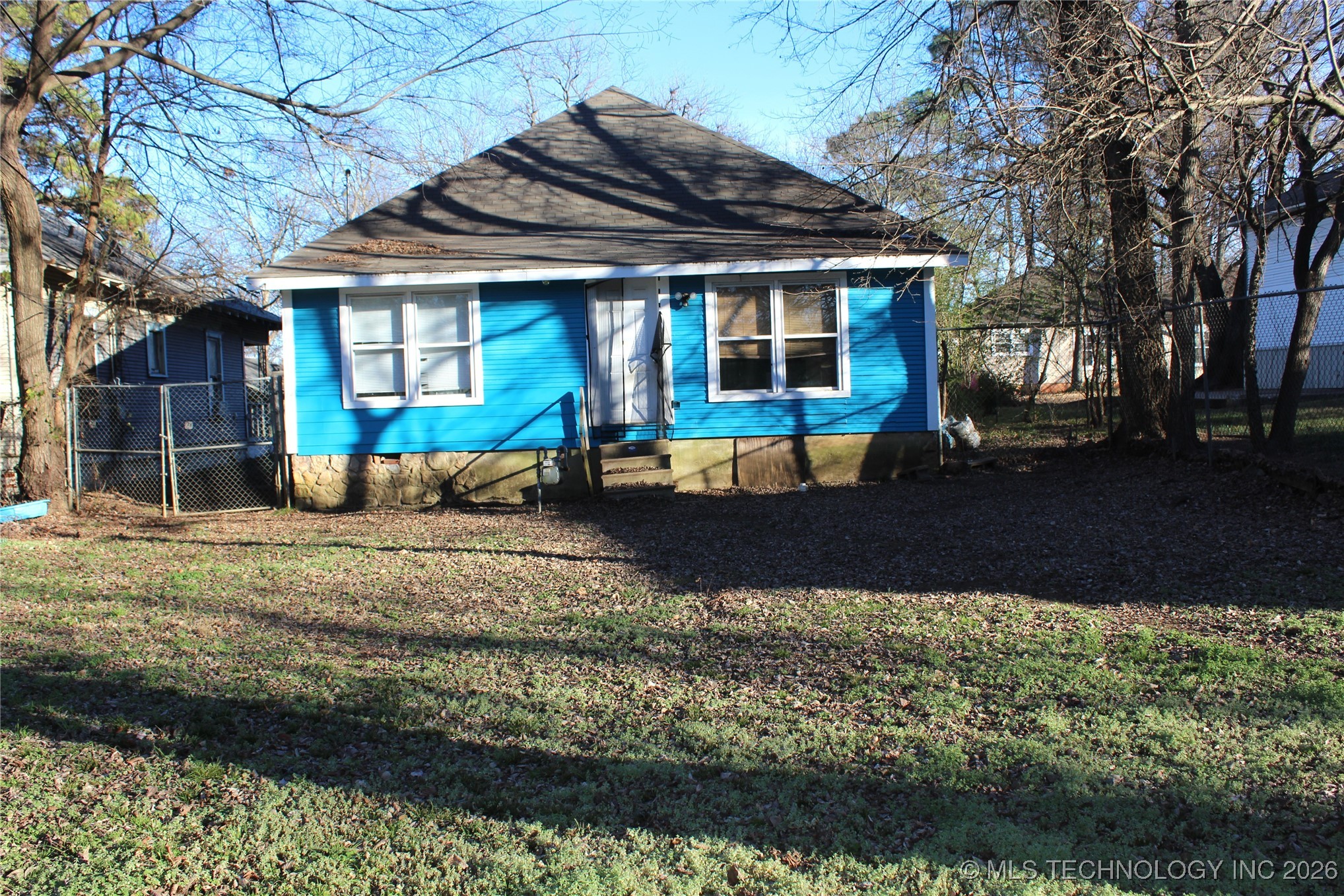 709 N 6th Durant OK 74701