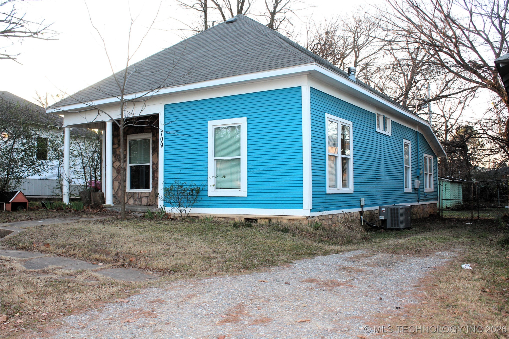 709 N 6th Durant OK 74701