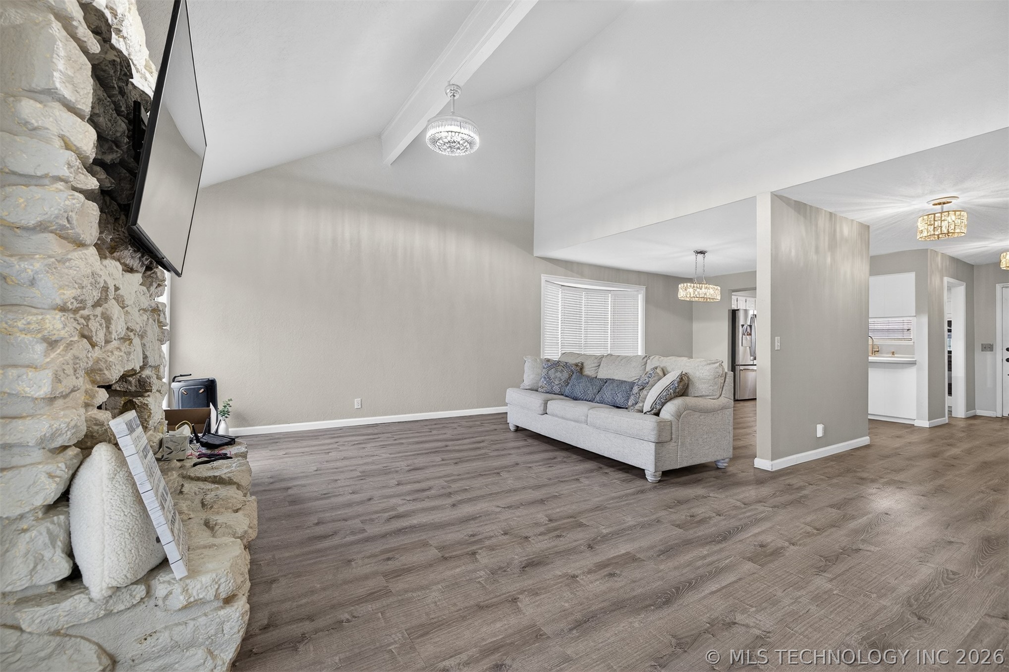 3341 E 83rd Place Tulsa OK 74137