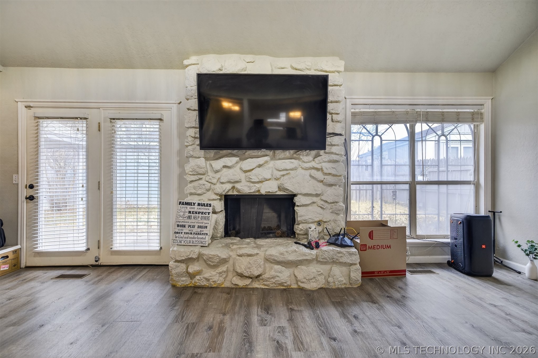3341 E 83rd Place Tulsa OK 74137