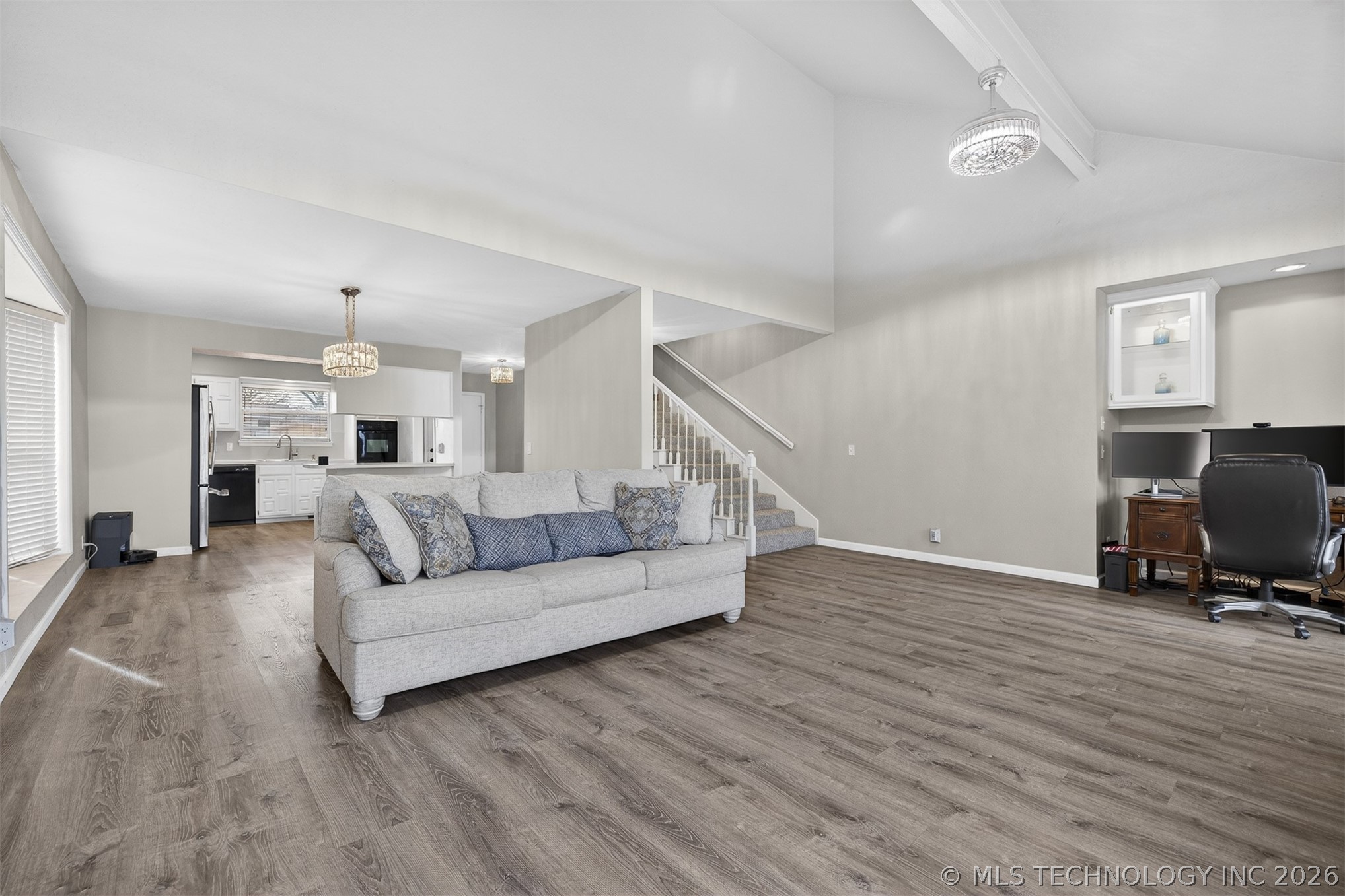 3341 E 83rd Place Tulsa OK 74137