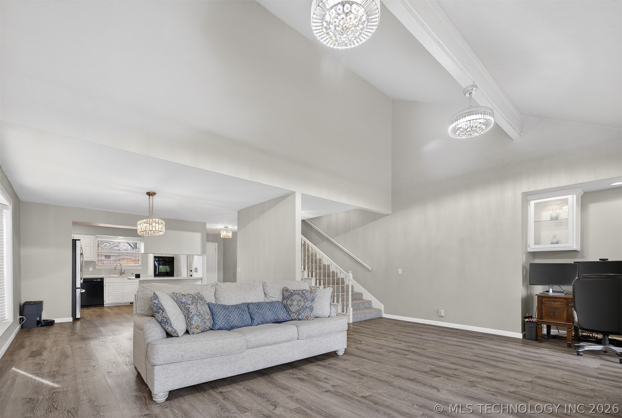 3341 E 83rd Place Tulsa OK 74137
