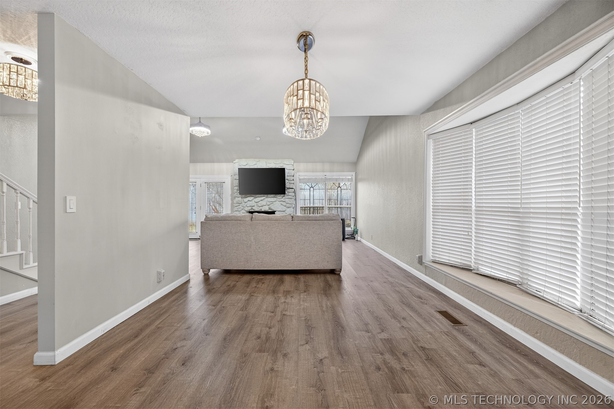 3341 E 83rd Place Tulsa OK 74137