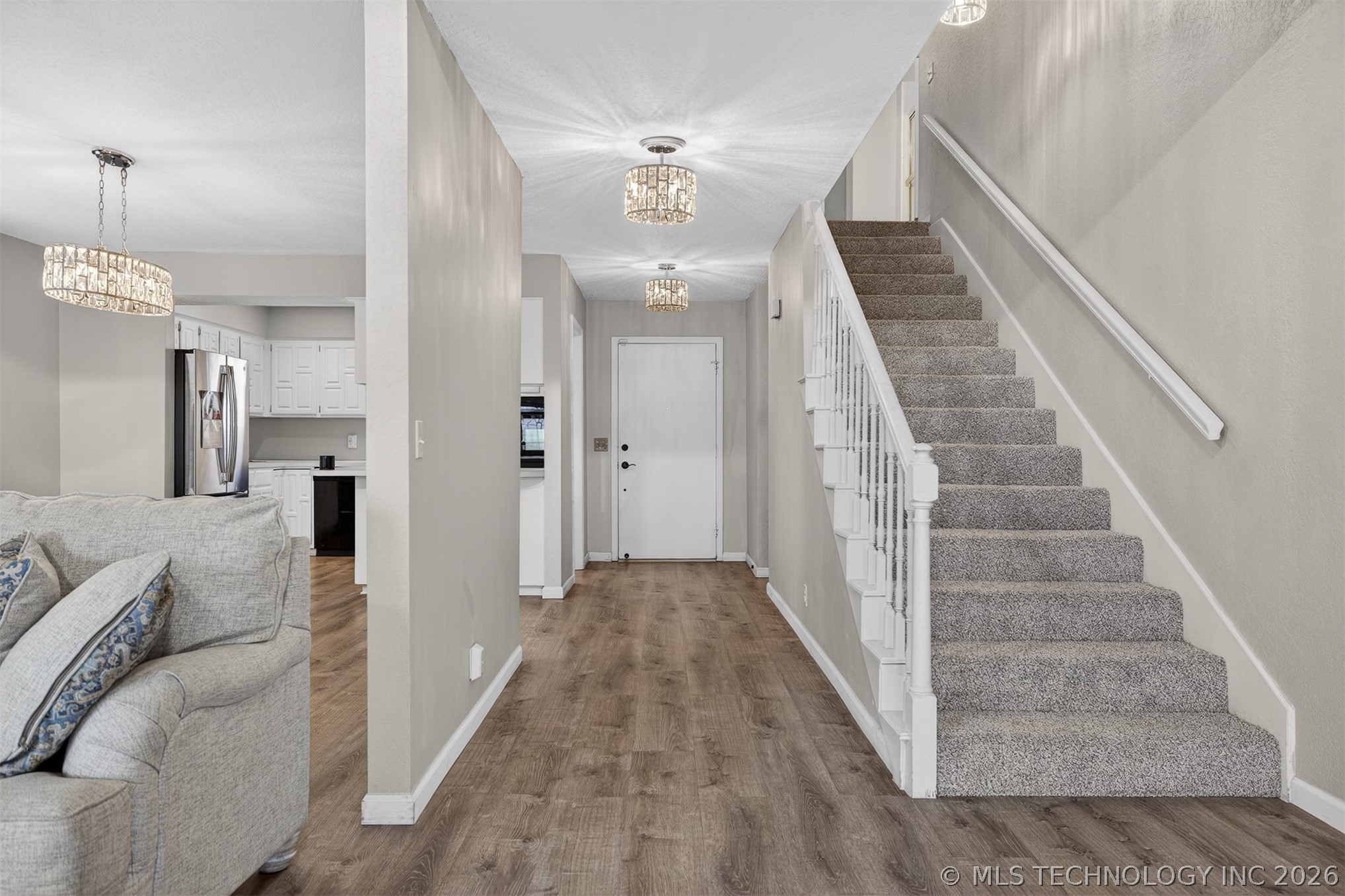 3341 E 83rd Place Tulsa OK 74137