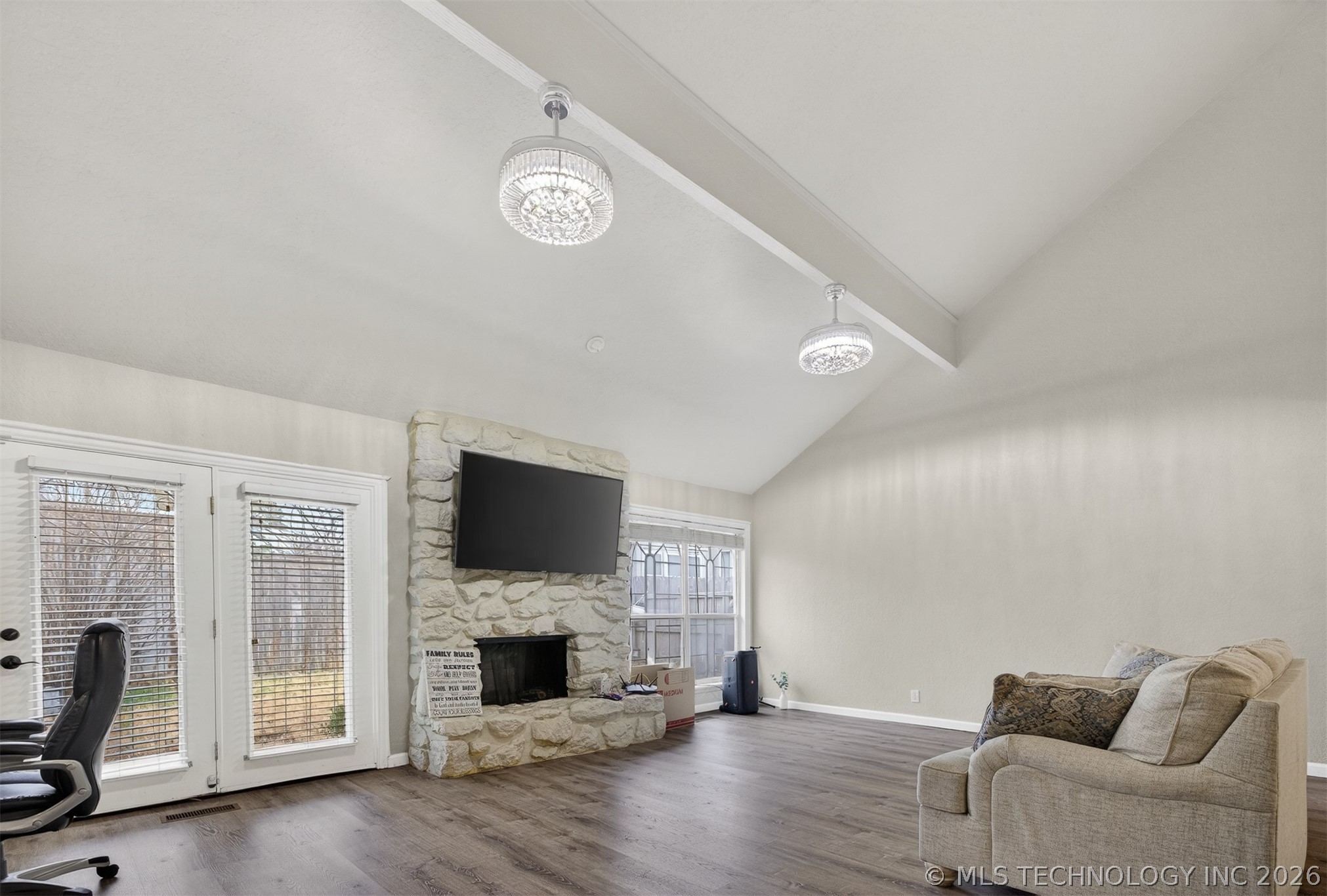 3341 E 83rd Place Tulsa OK 74137
