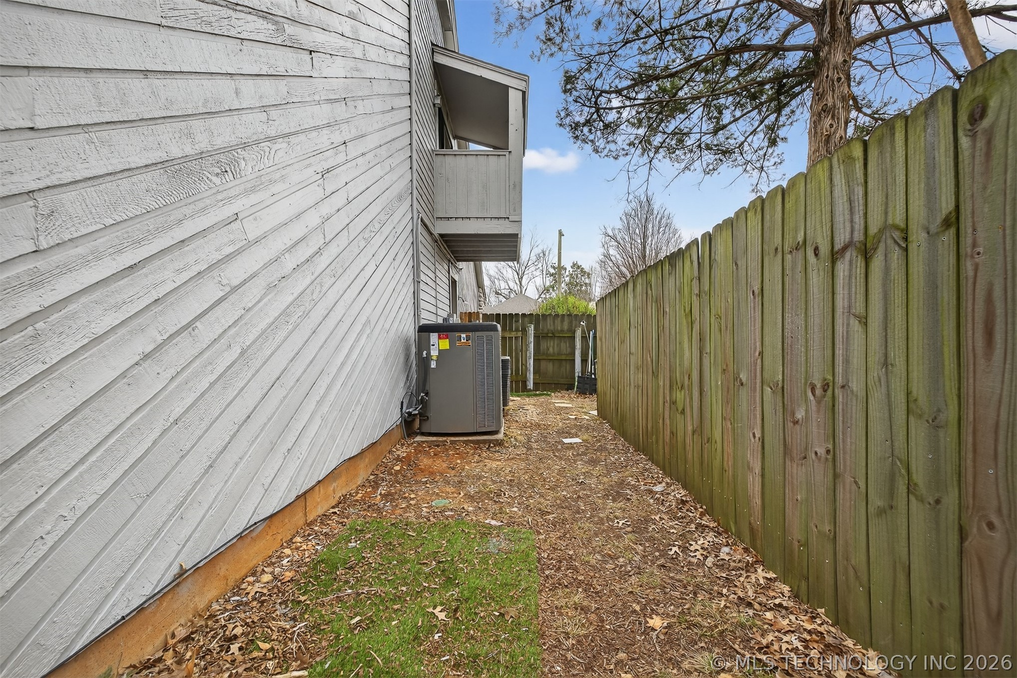 3341 E 83rd Place Tulsa OK 74137