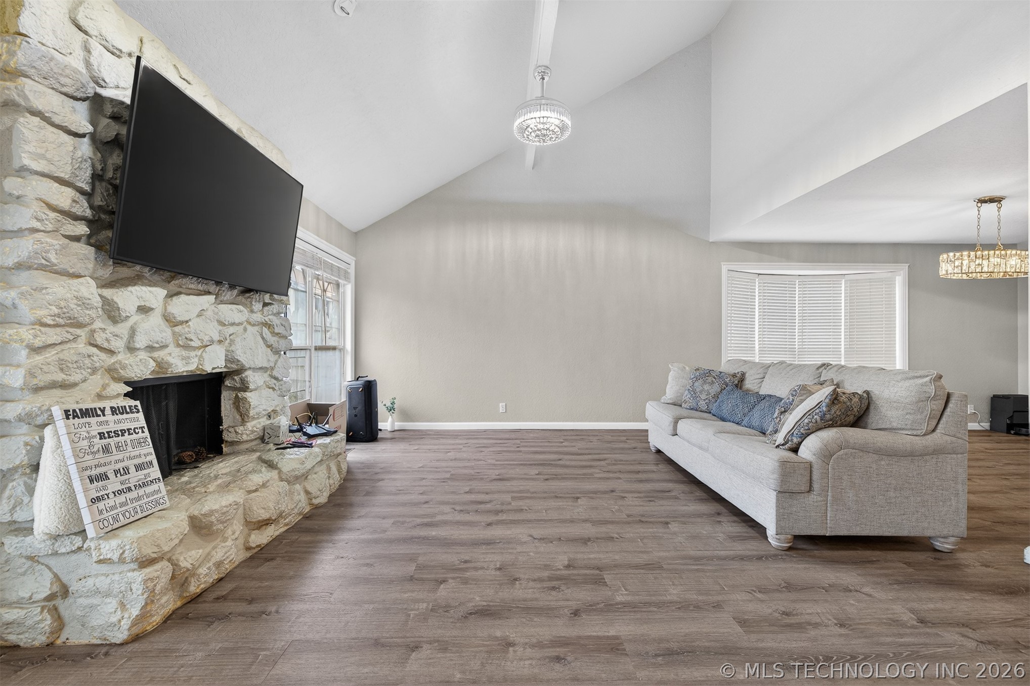 3341 E 83rd Place Tulsa OK 74137