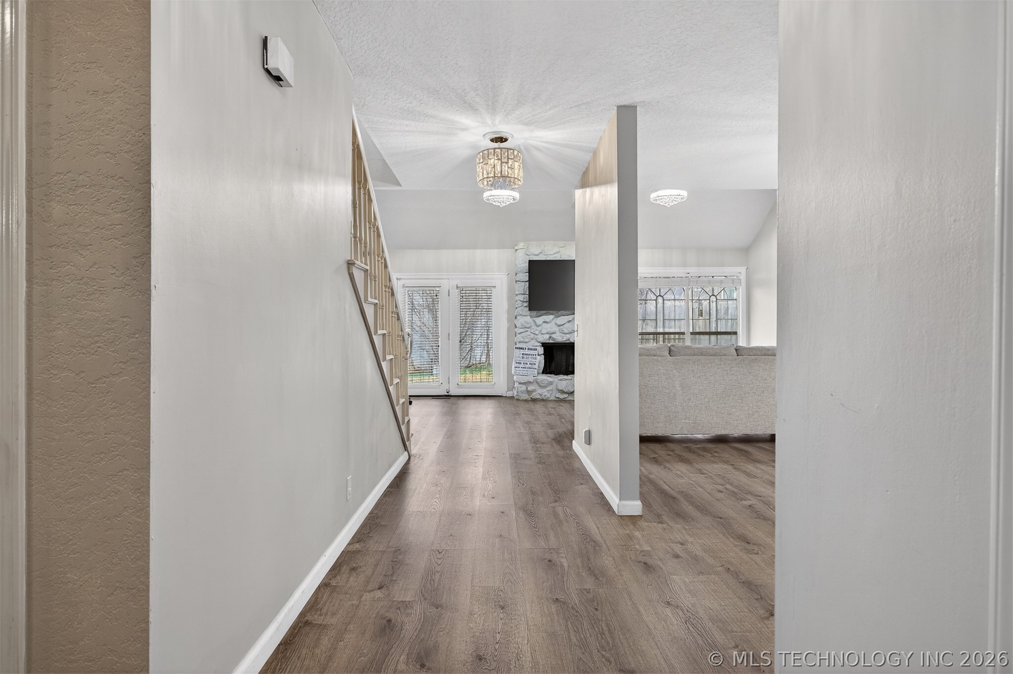 3341 E 83rd Place Tulsa OK 74137