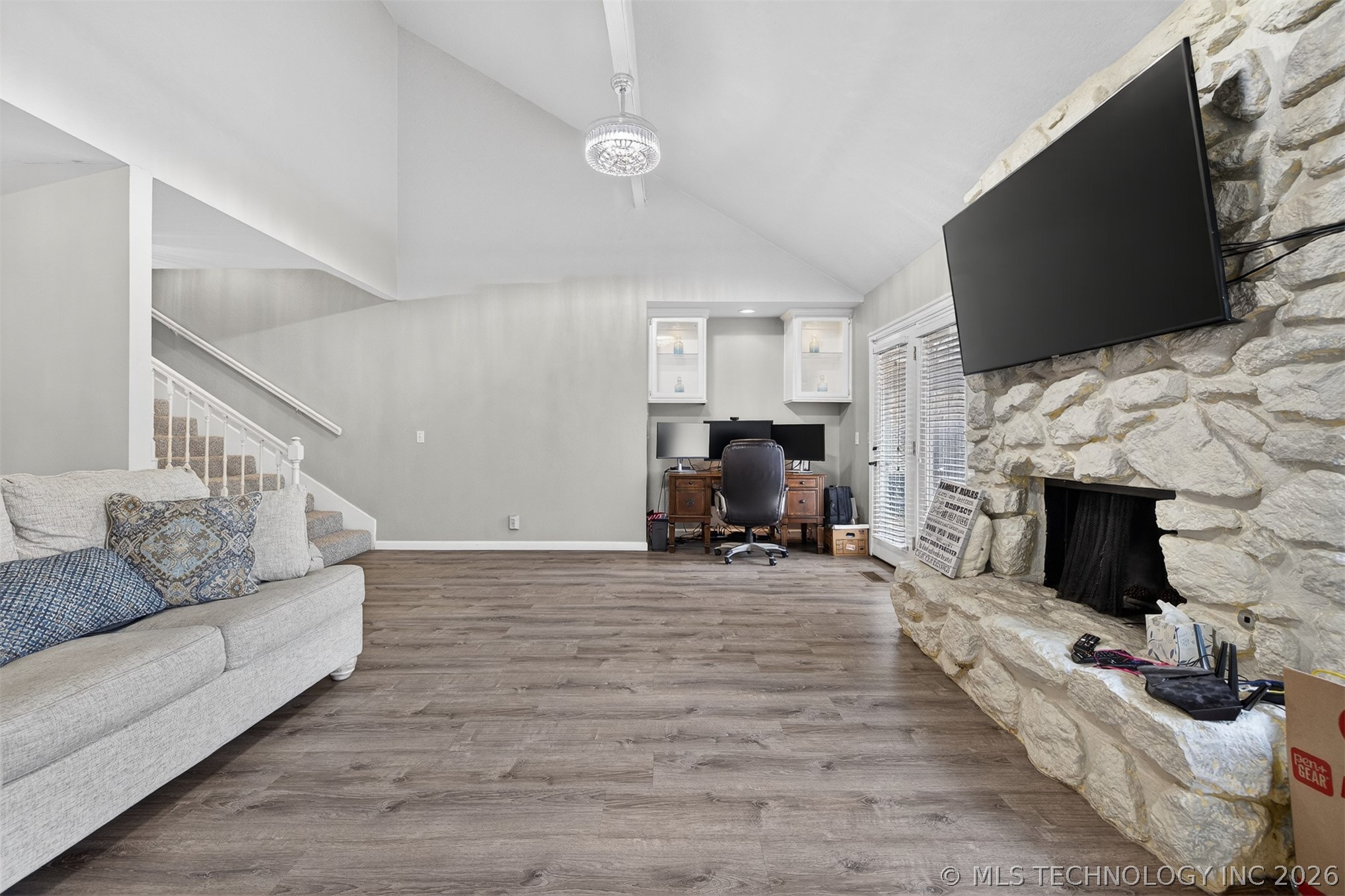 3341 E 83rd Place Tulsa OK 74137