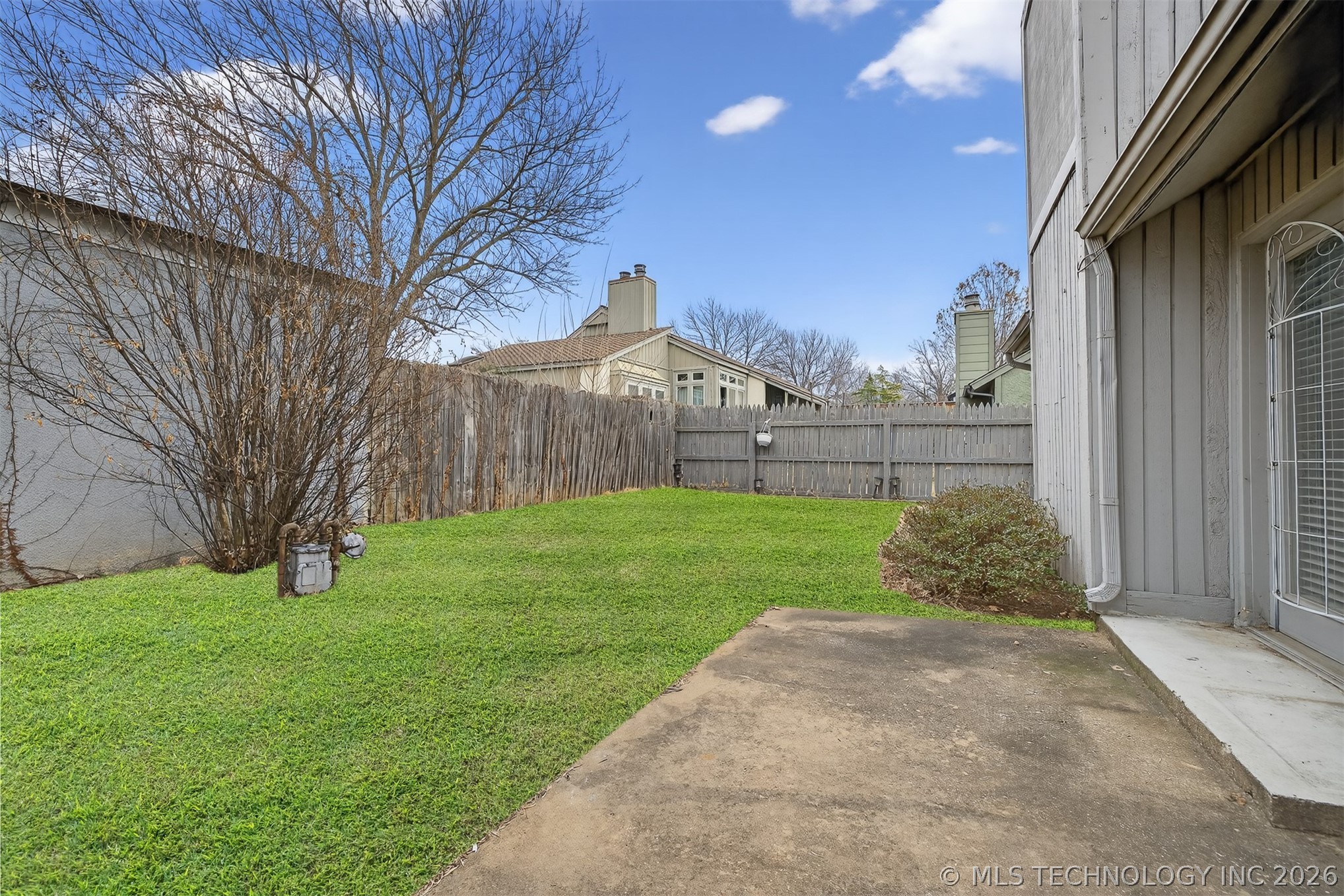 3341 E 83rd Place Tulsa OK 74137