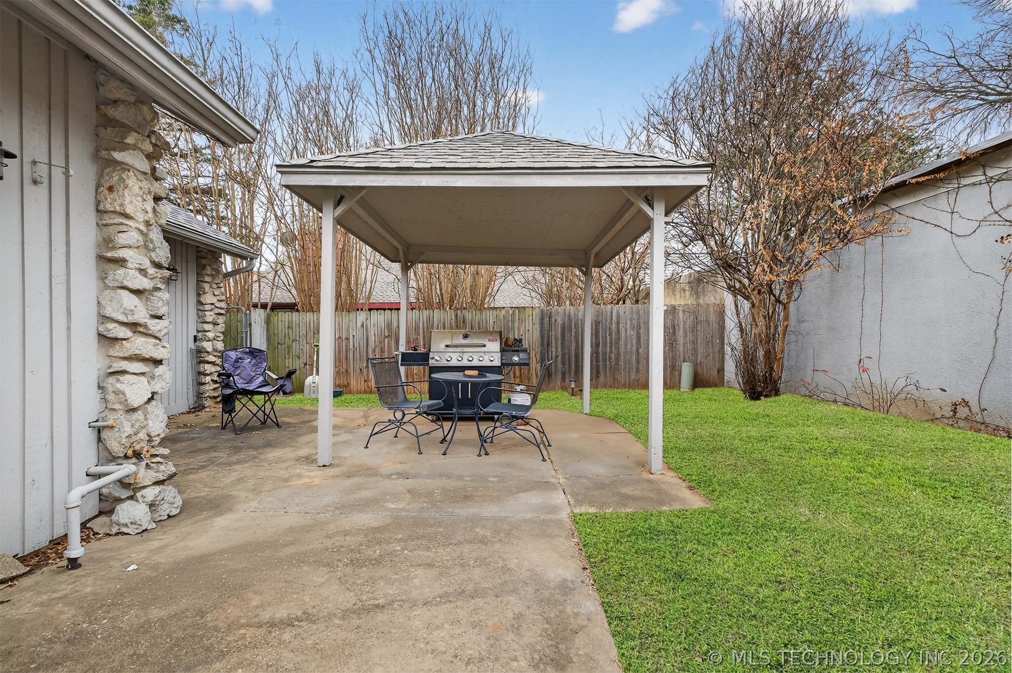 3341 E 83rd Place Tulsa OK 74137