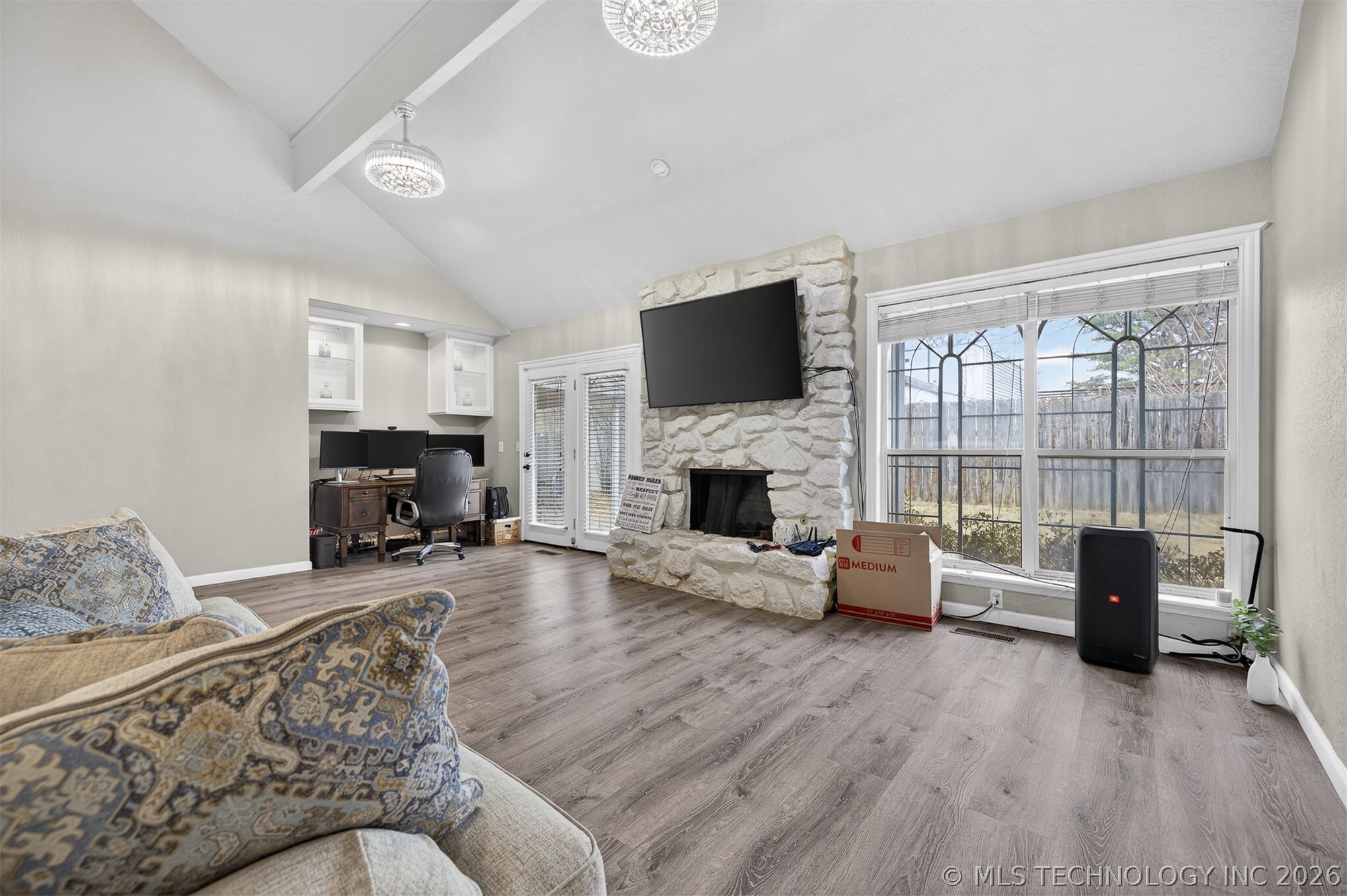 3341 E 83rd Place Tulsa OK 74137