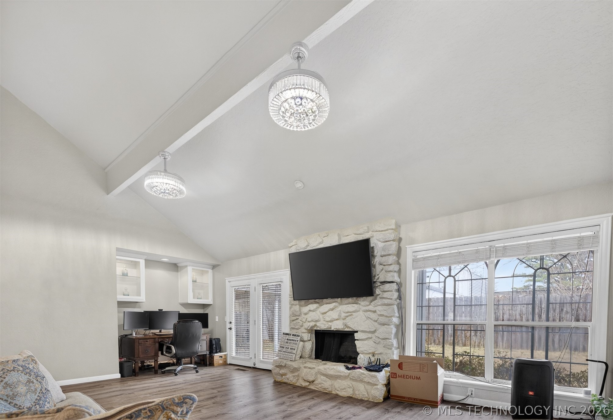 3341 E 83rd Place Tulsa OK 74137