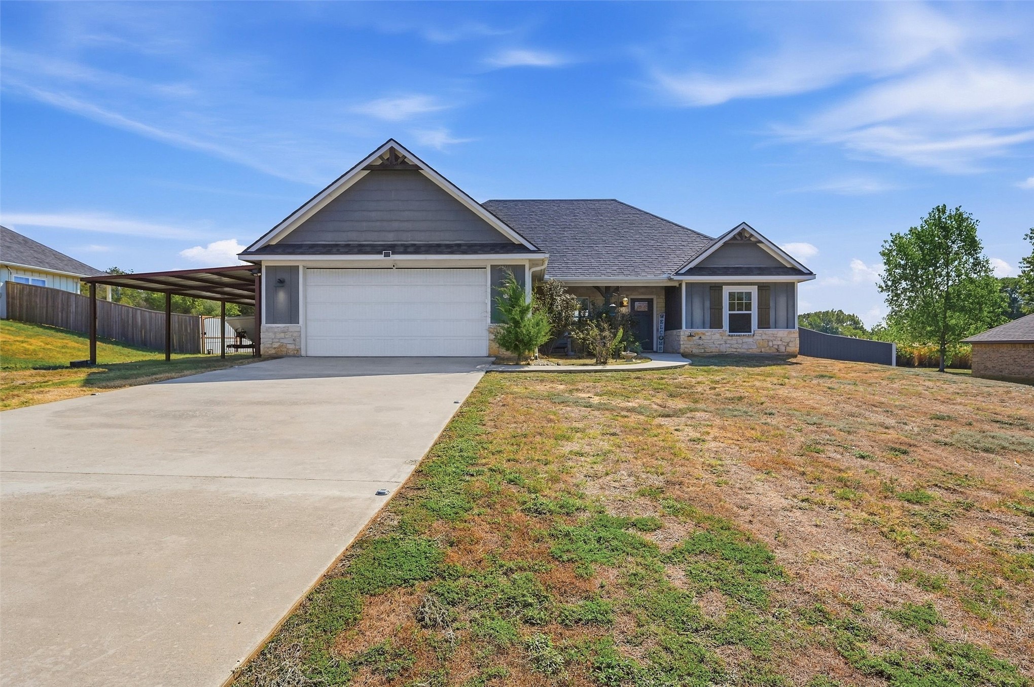 140 Oak Lane Durant OK 74701