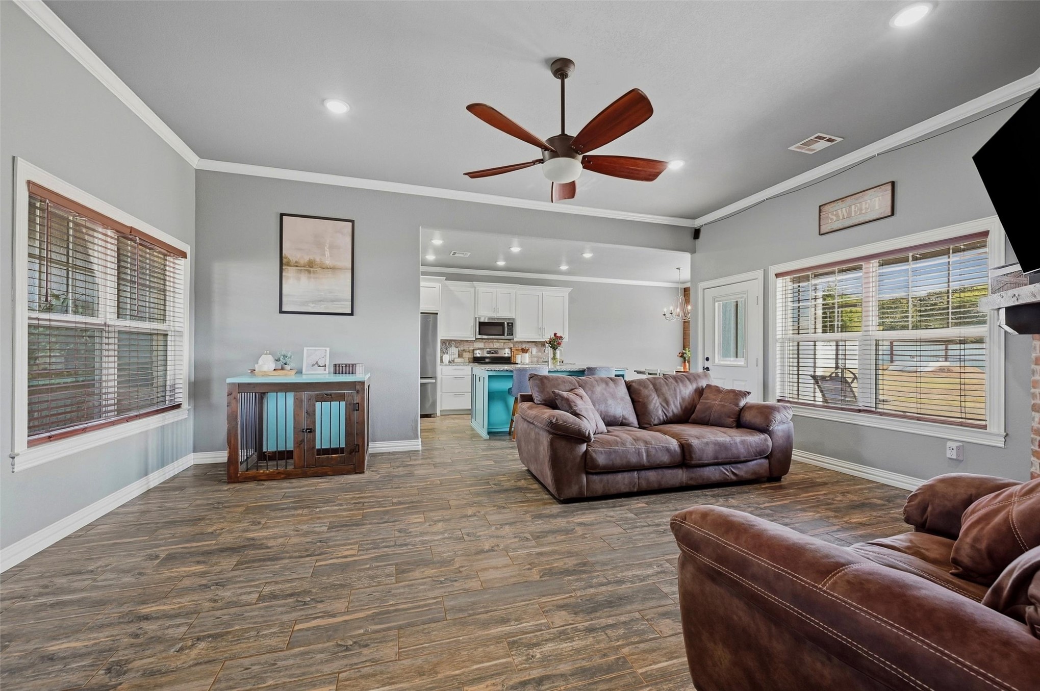 140 Oak Lane Durant OK 74701