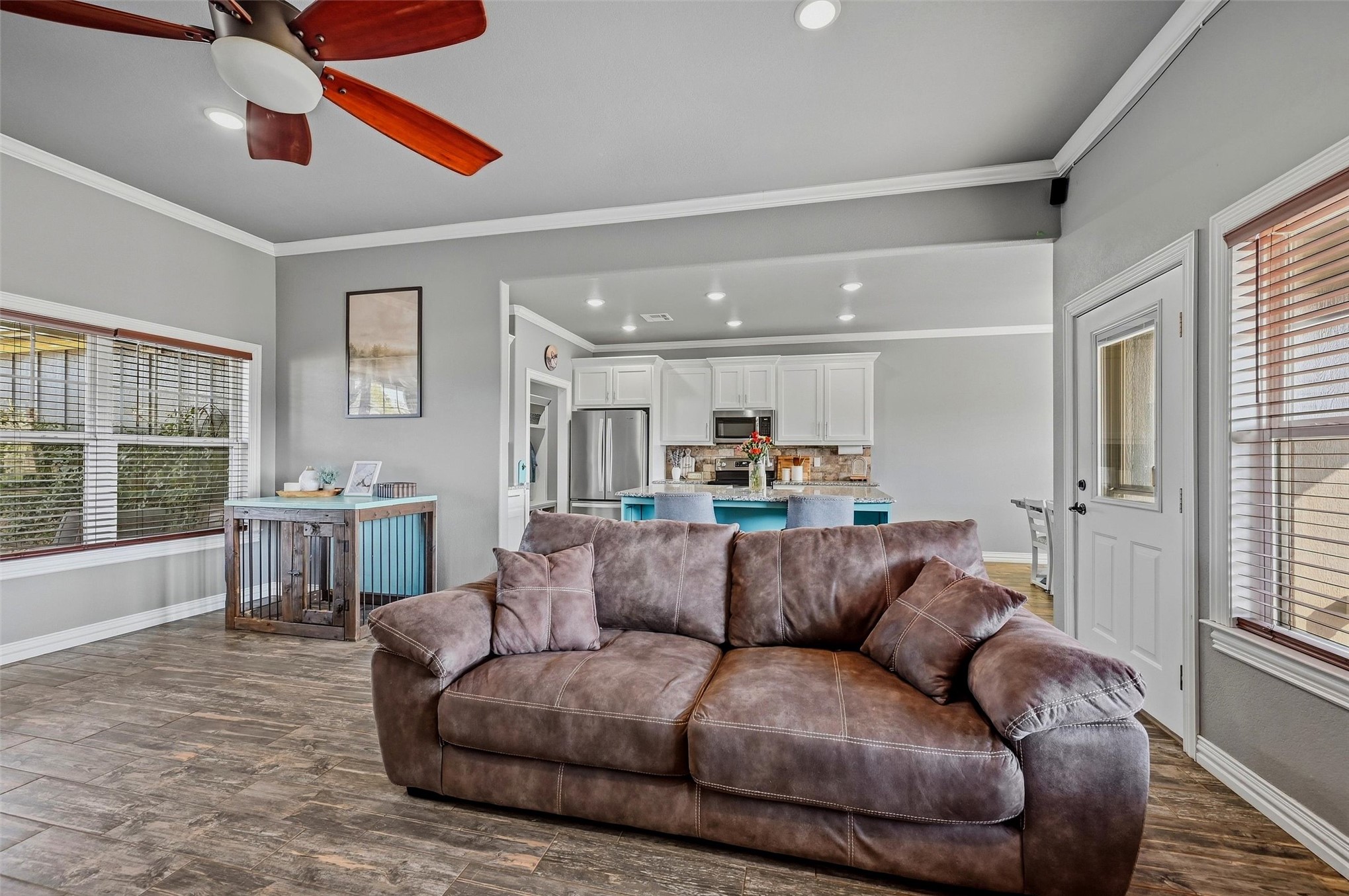140 Oak Lane Durant OK 74701