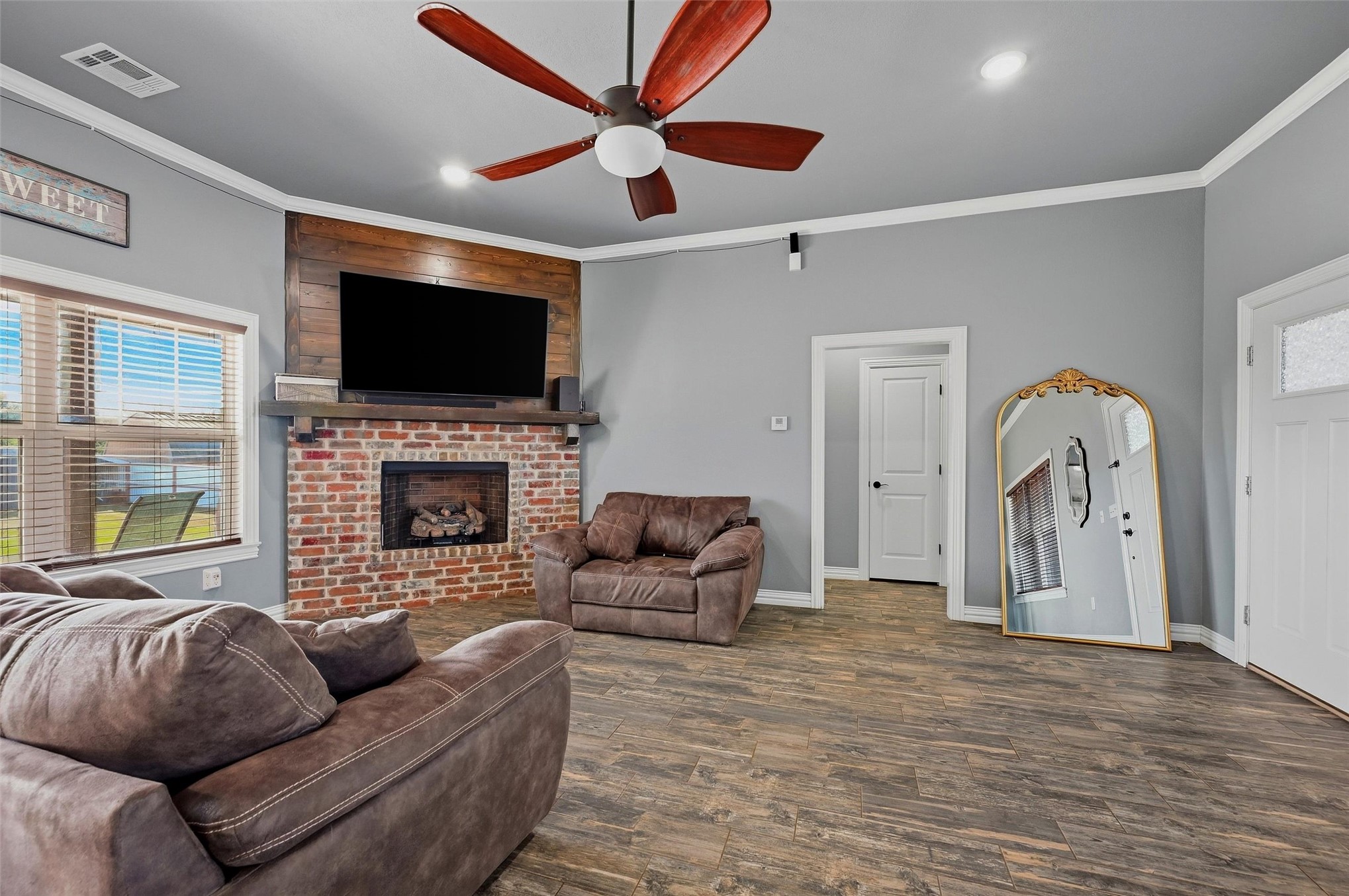140 Oak Lane Durant OK 74701