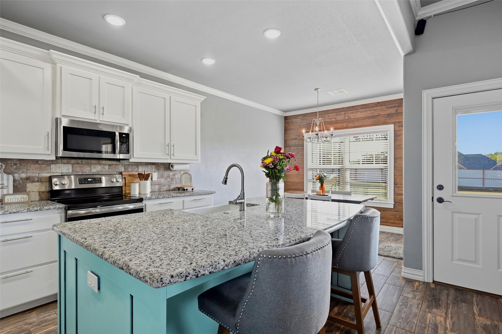 140 Oak Lane Durant OK 74701