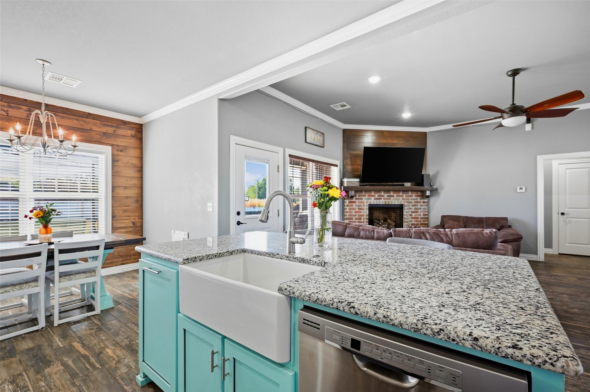 140 Oak Lane Durant OK 74701