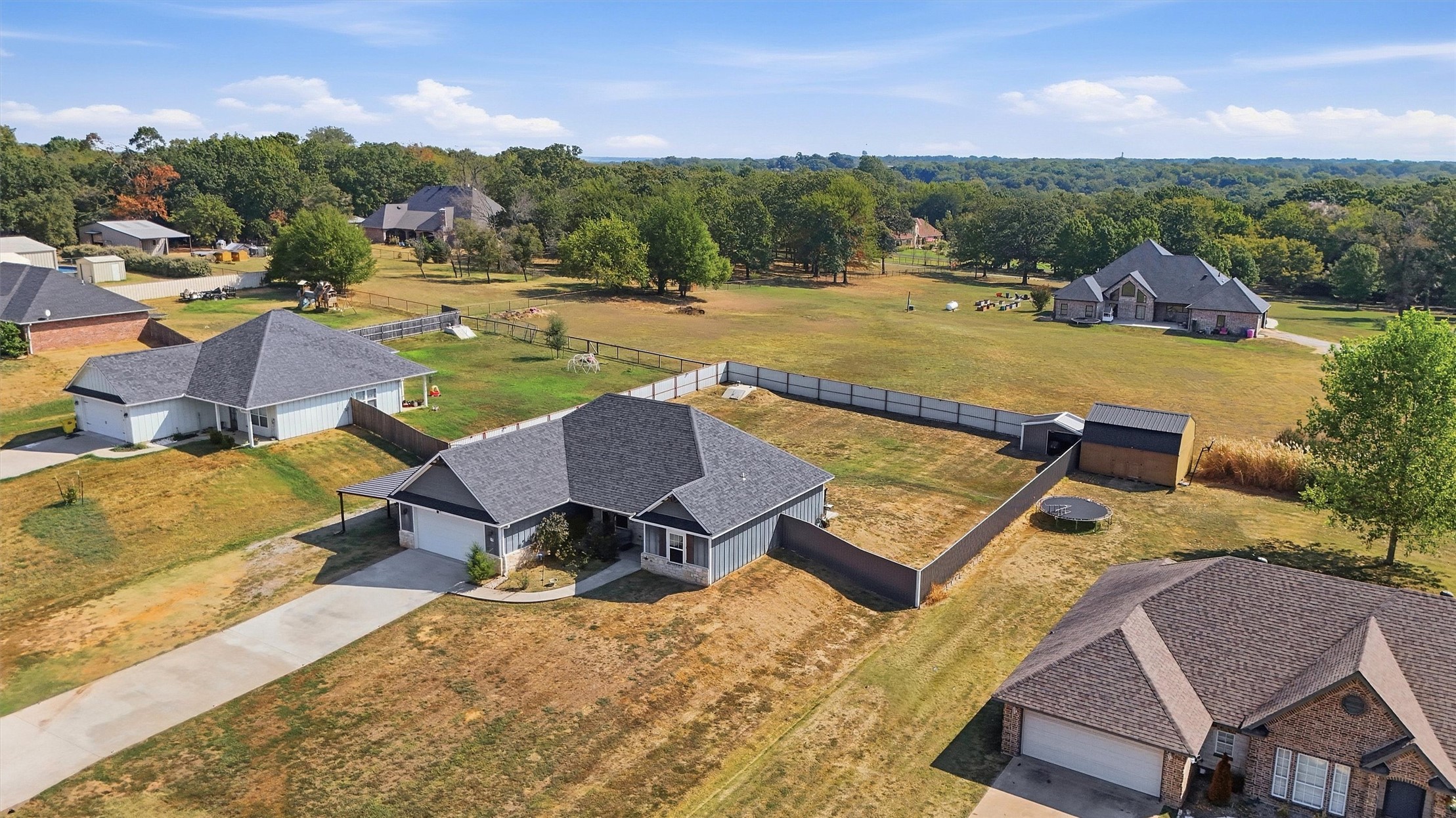 140 Oak Lane Durant OK 74701