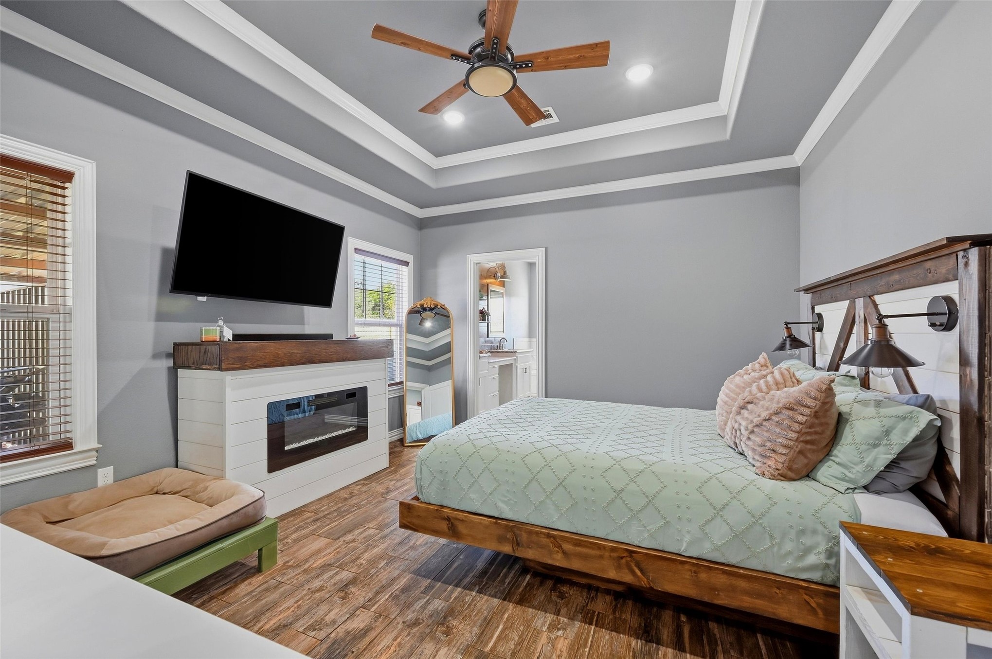 140 Oak Lane Durant OK 74701
