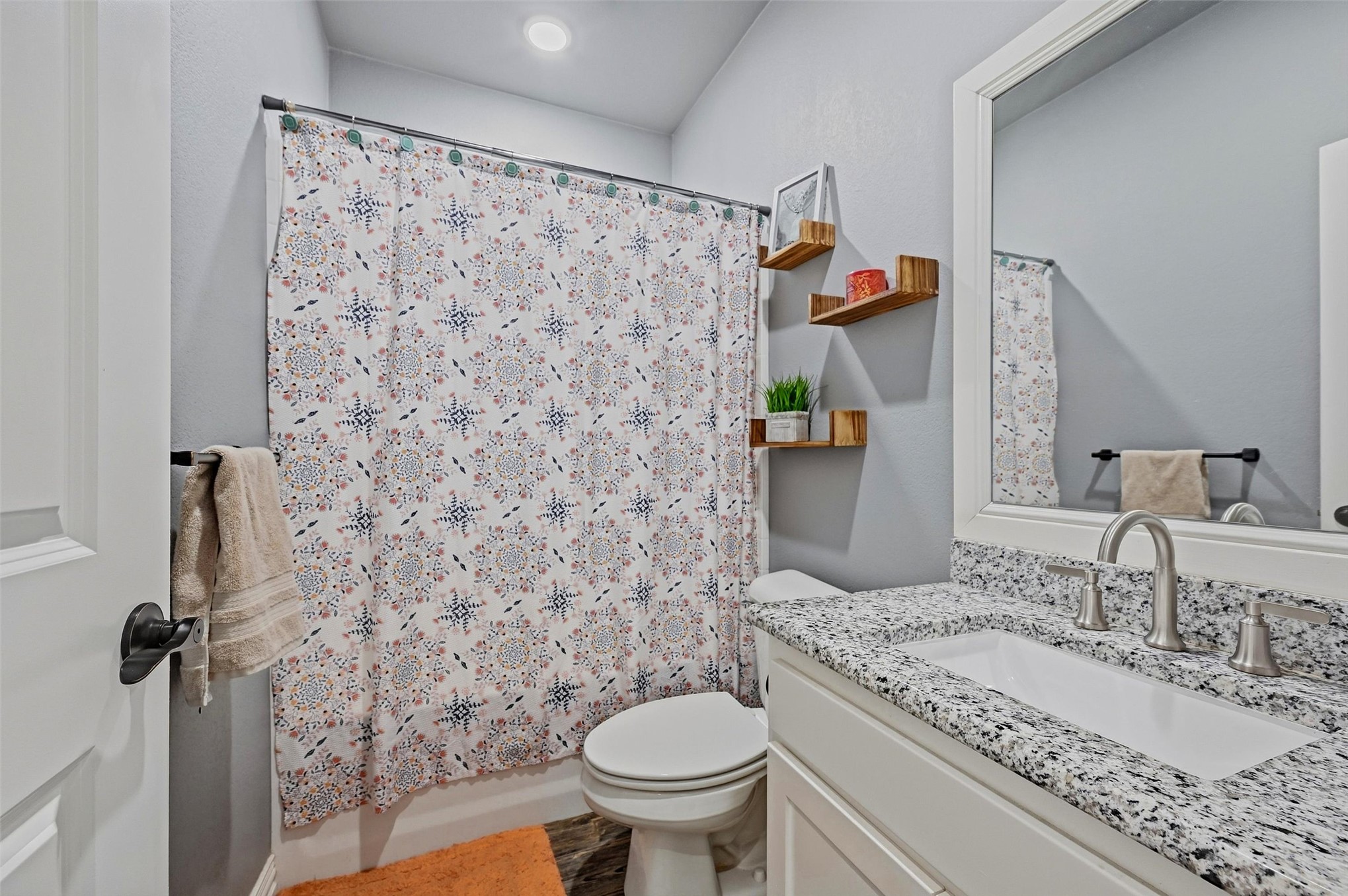 140 Oak Lane Durant OK 74701