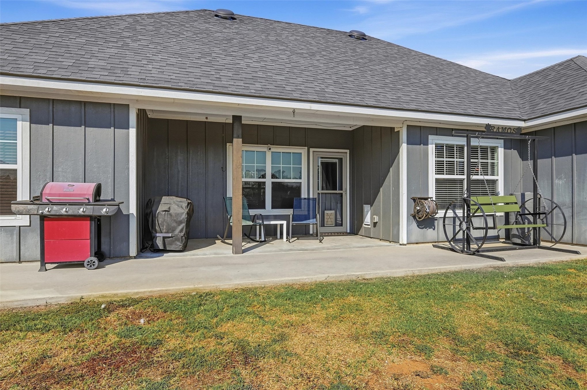 140 Oak Lane Durant OK 74701