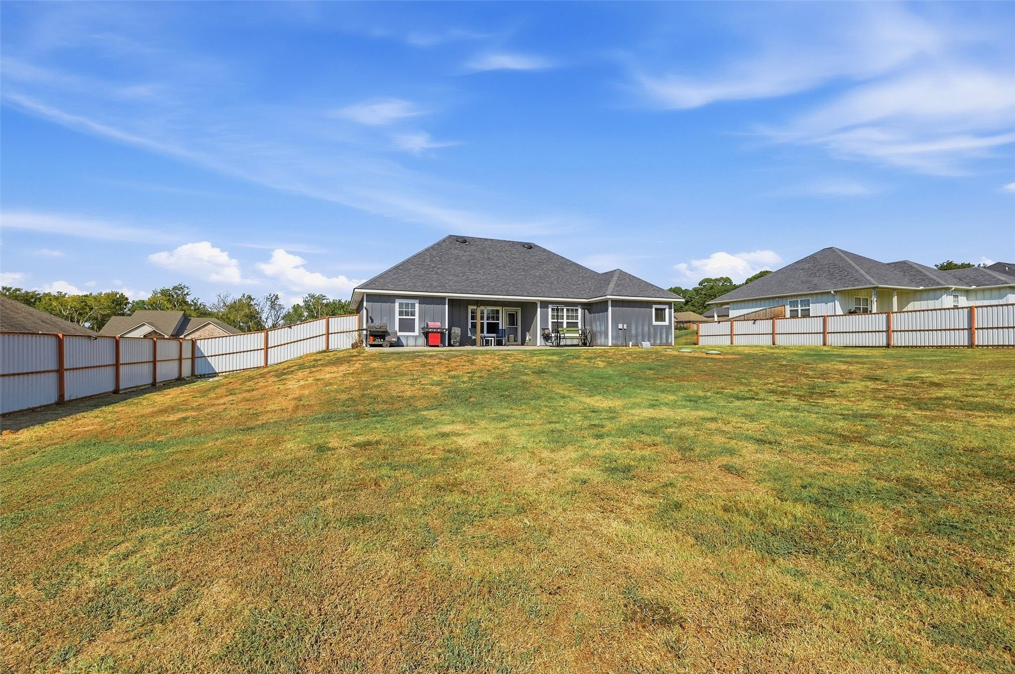 140 Oak Lane Durant OK 74701