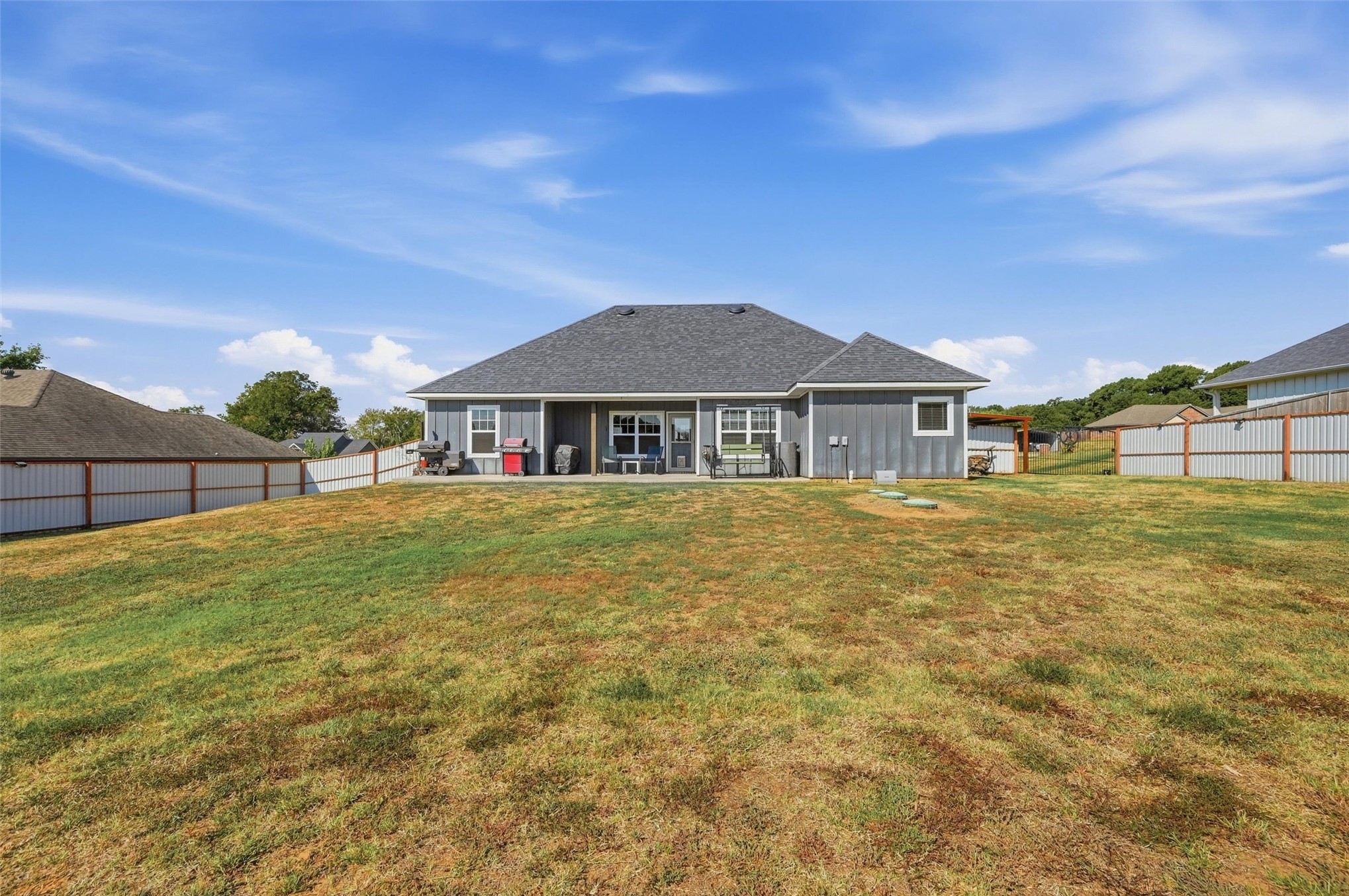140 Oak Lane Durant OK 74701