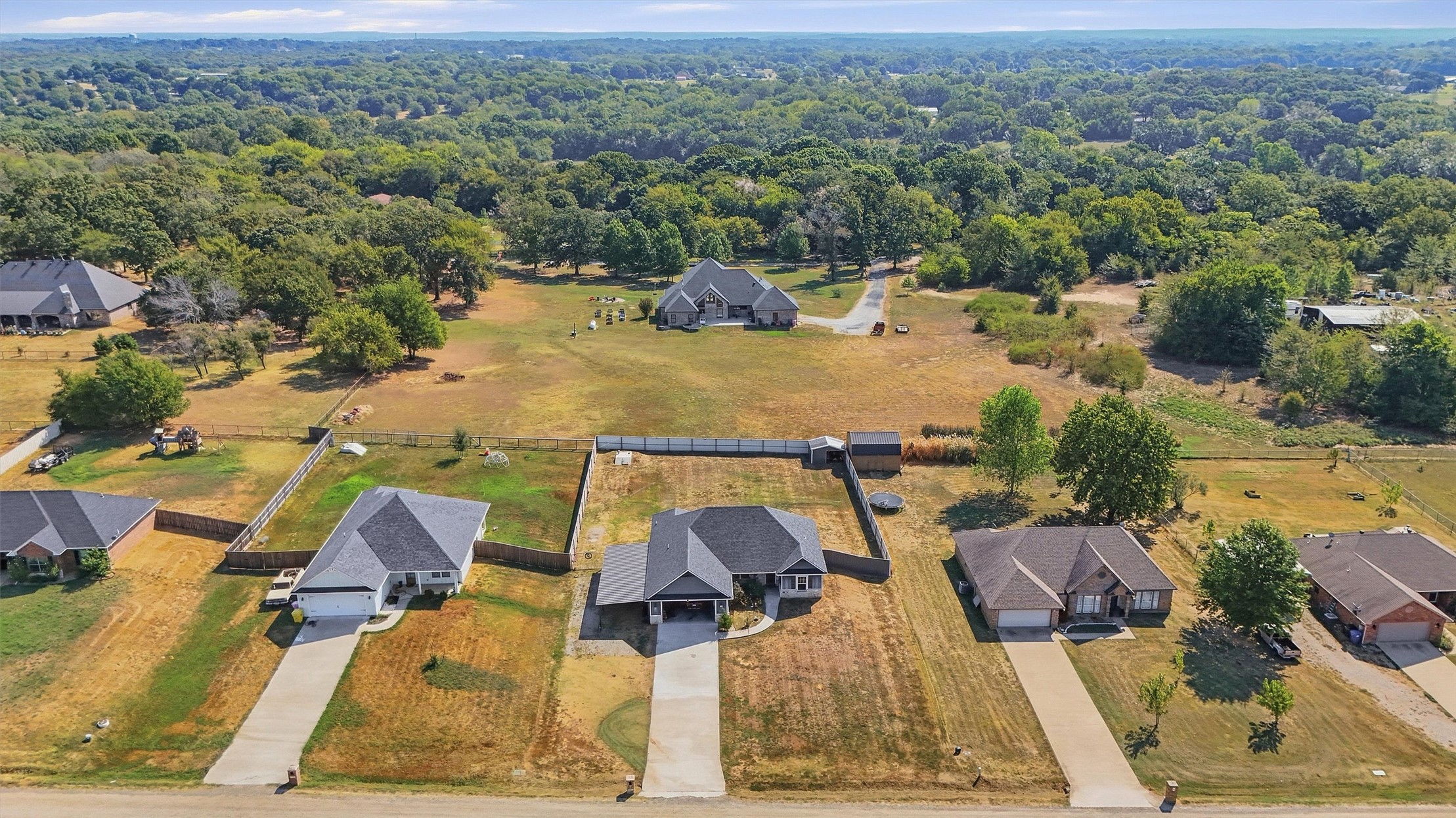 140 Oak Lane Durant OK 74701