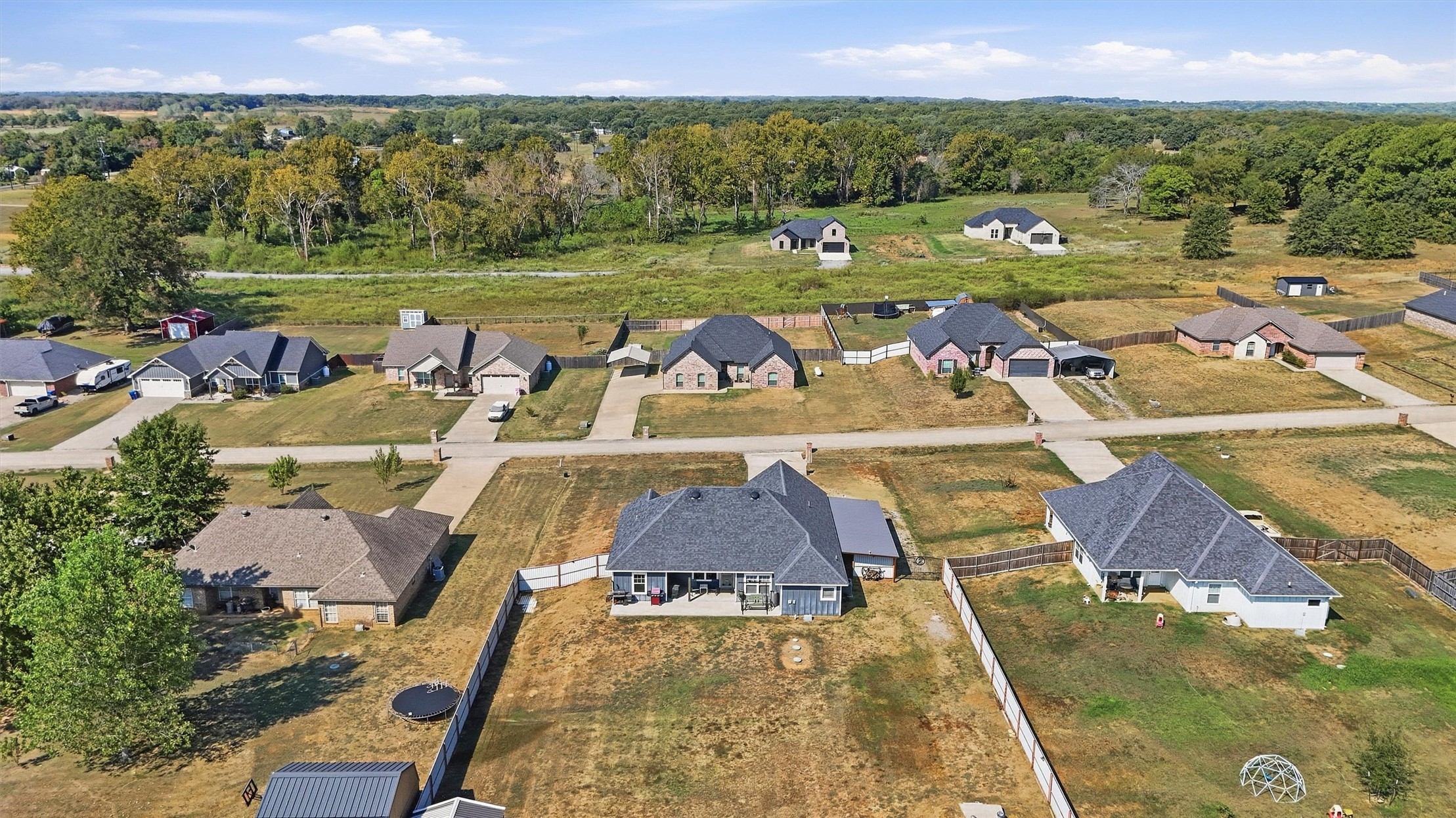 140 Oak Lane Durant OK 74701