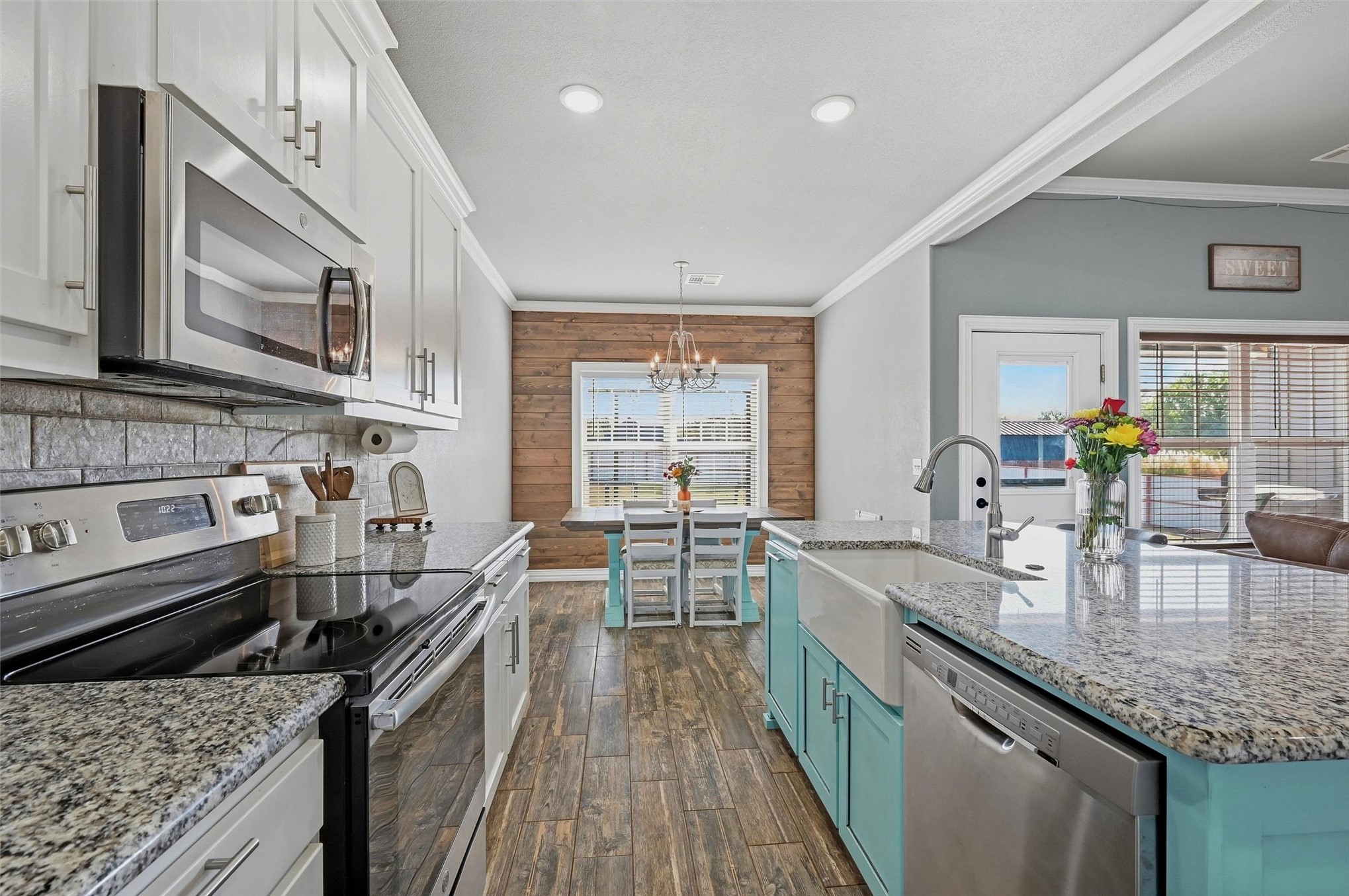 140 Oak Lane Durant OK 74701