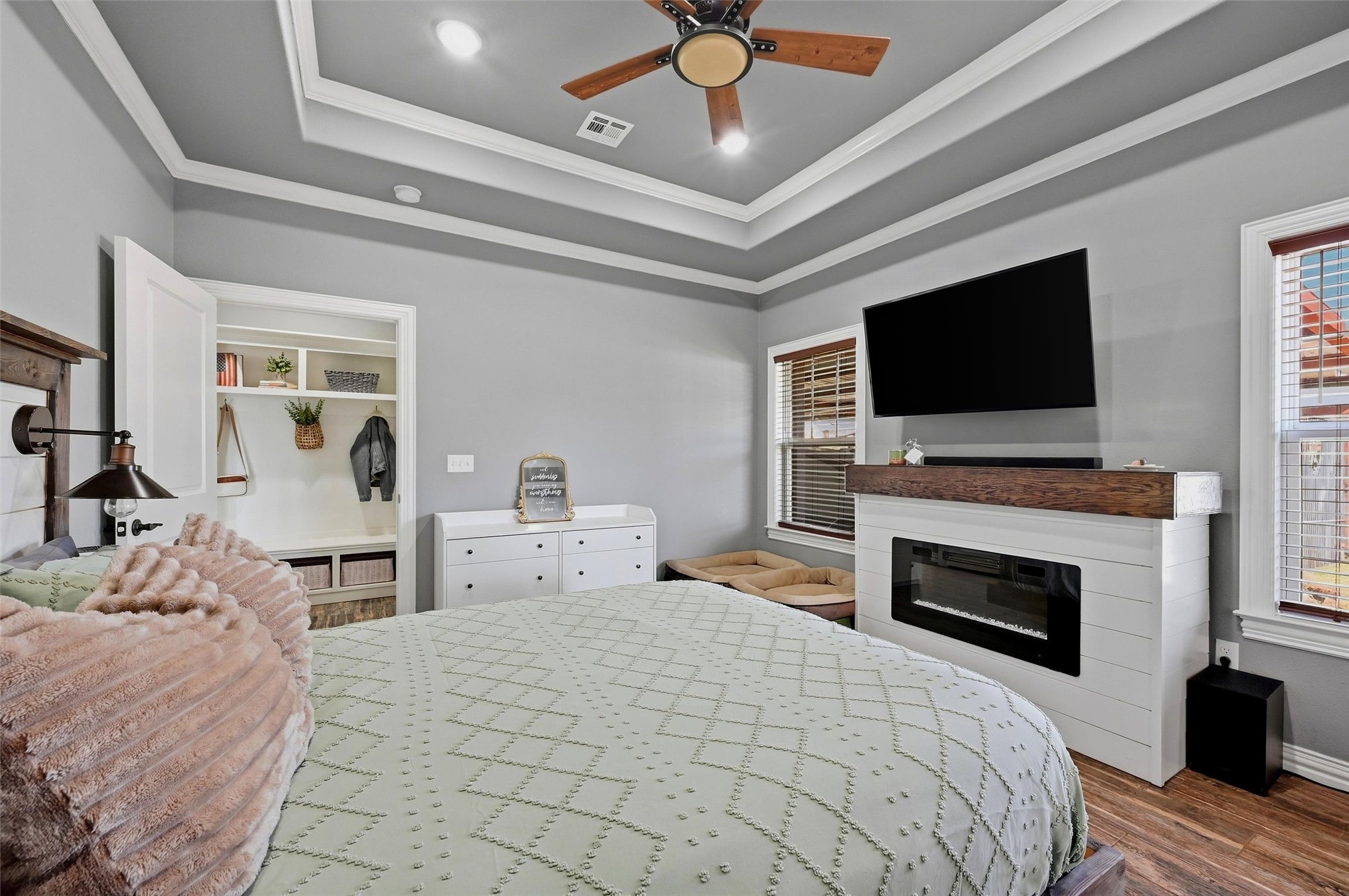 140 Oak Lane Durant OK 74701