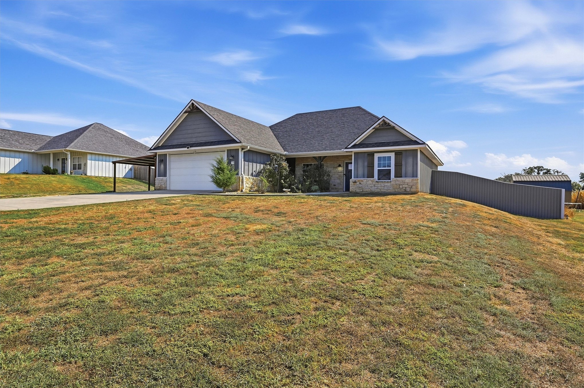 140 Oak Lane Durant OK 74701