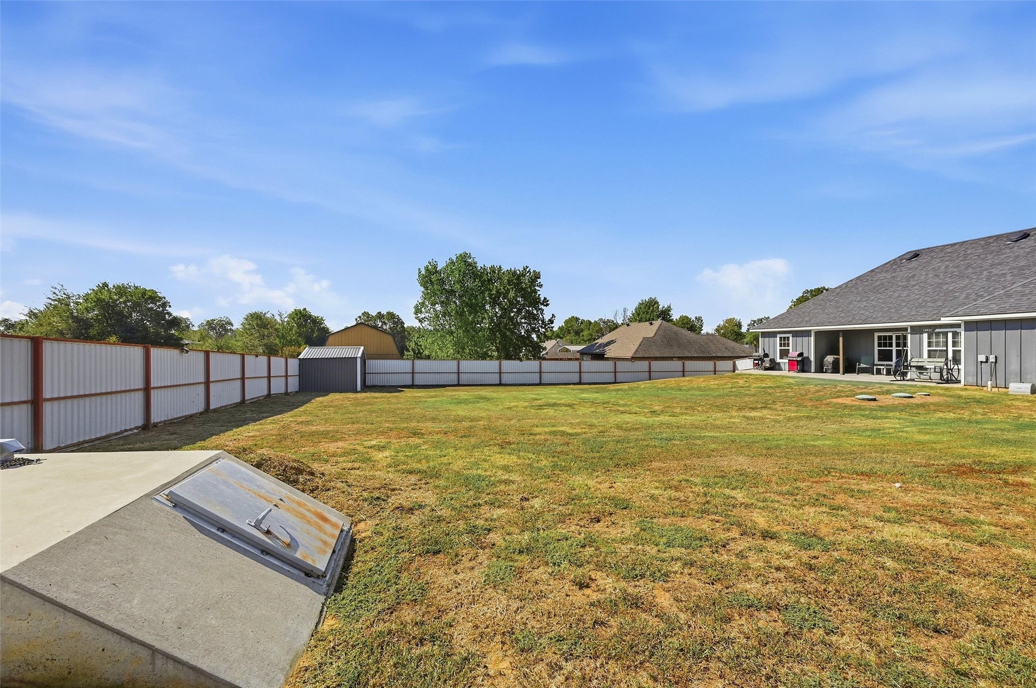140 Oak Lane Durant OK 74701