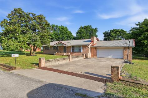 13787 County Road 1557 Ada OK 74820