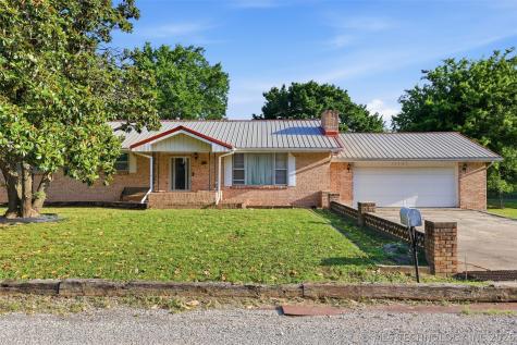 13787 County Road 1557 Ada OK 74820