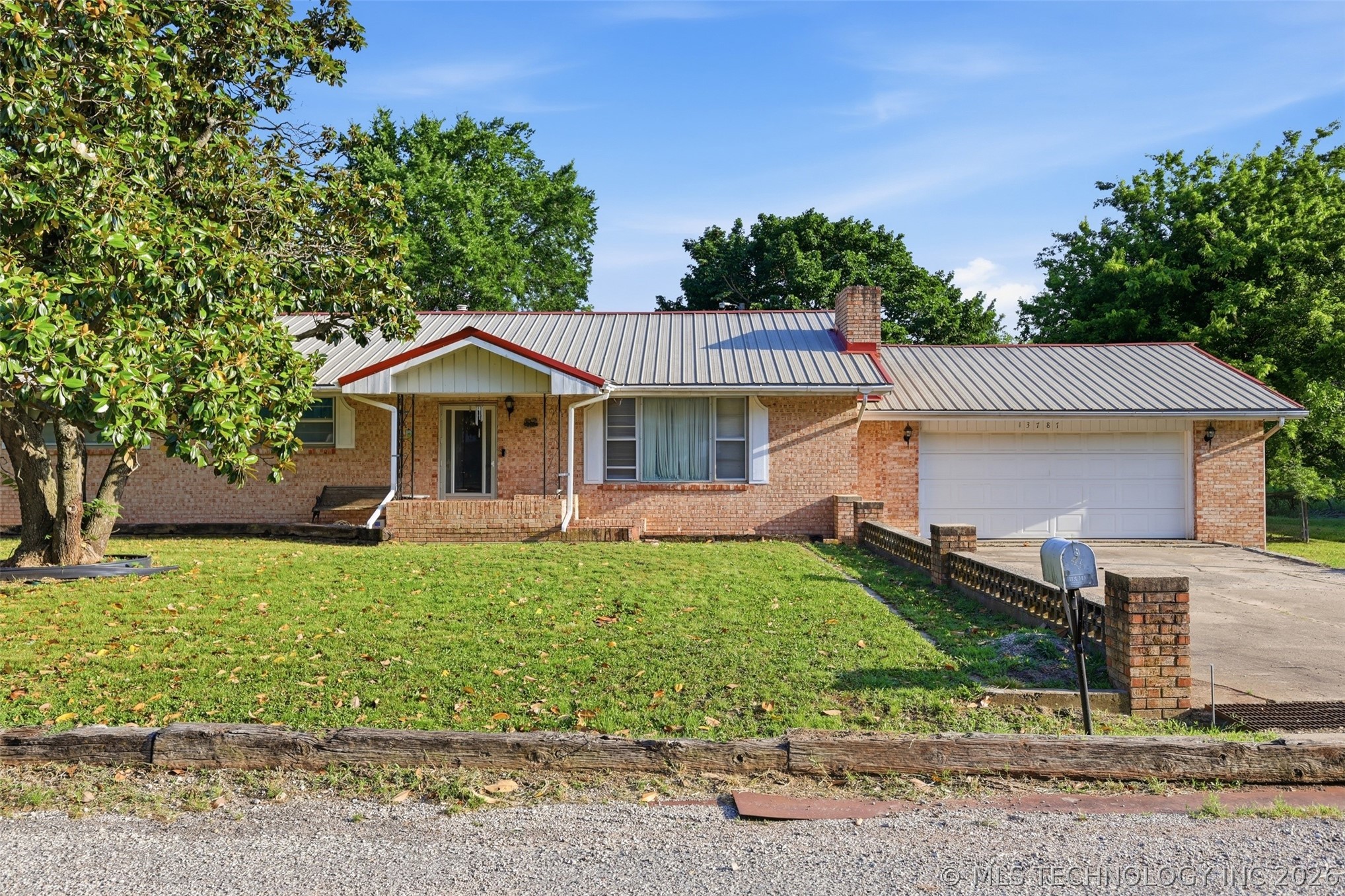 13787 County Road 1557 Ada OK 74820