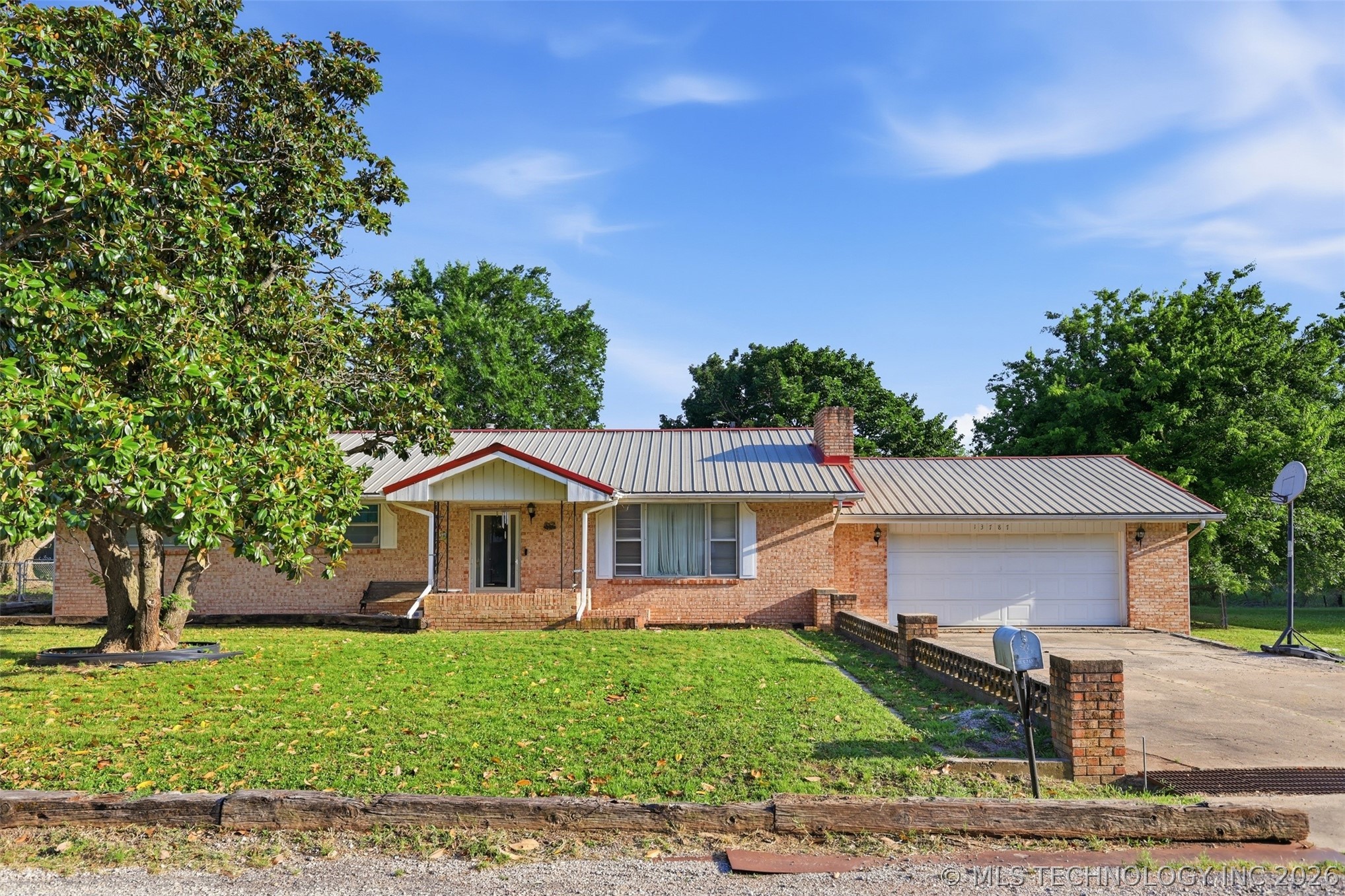 13787 County Road 1557 Ada OK 74820
