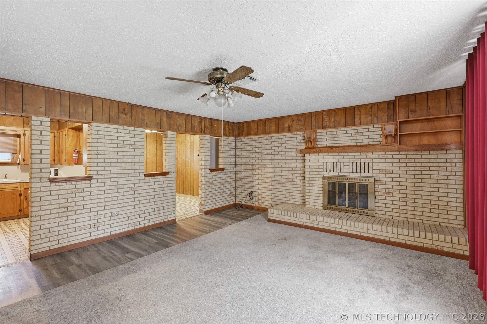 13787 County Road 1557 Ada OK 74820