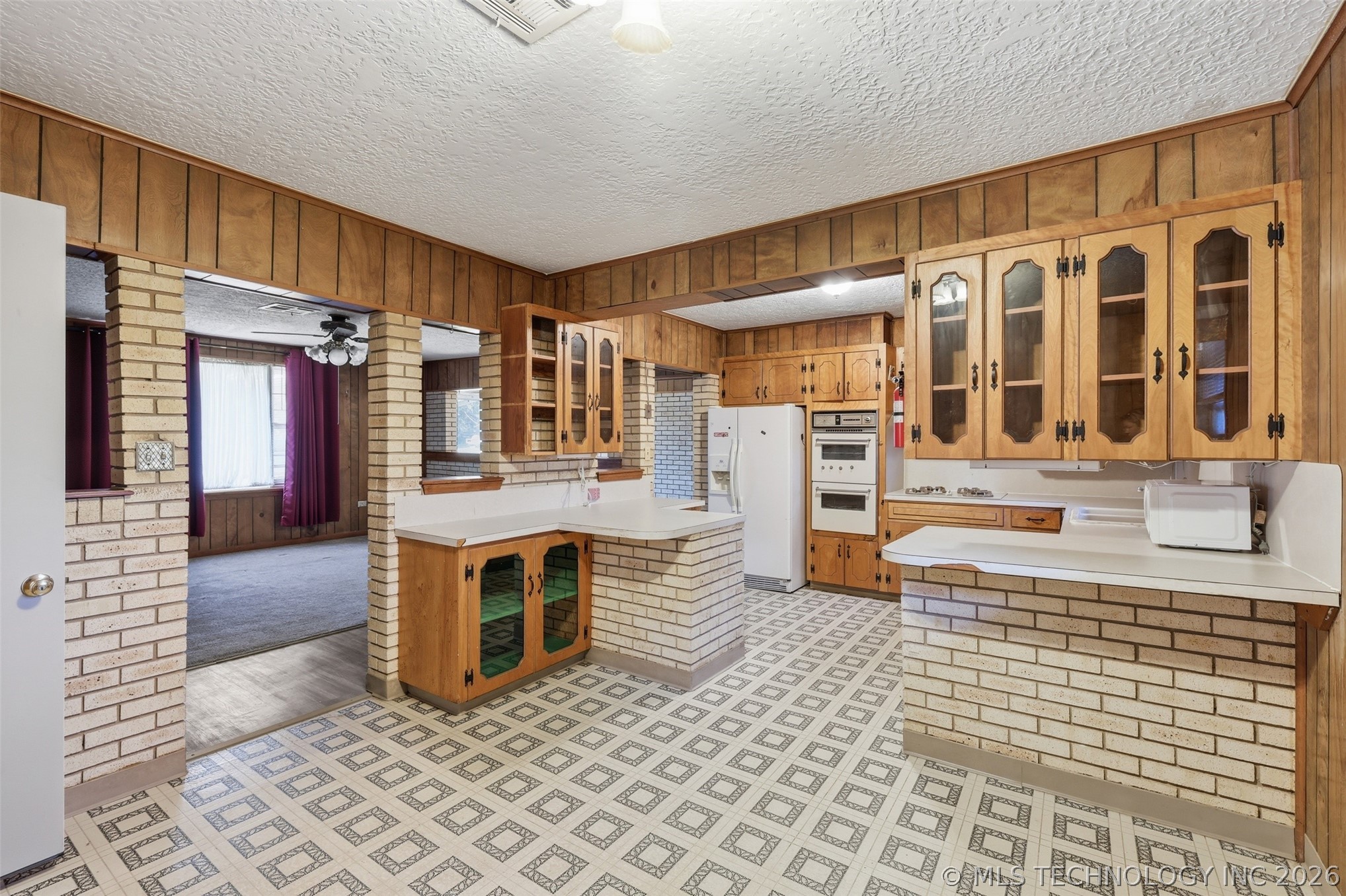 13787 County Road 1557 Ada OK 74820