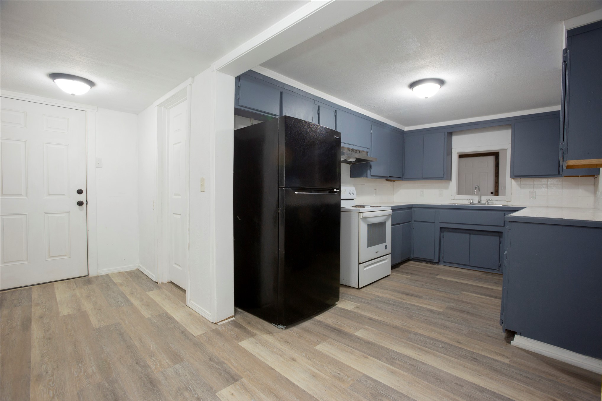 202 S Central Street Wilburton OK 74578