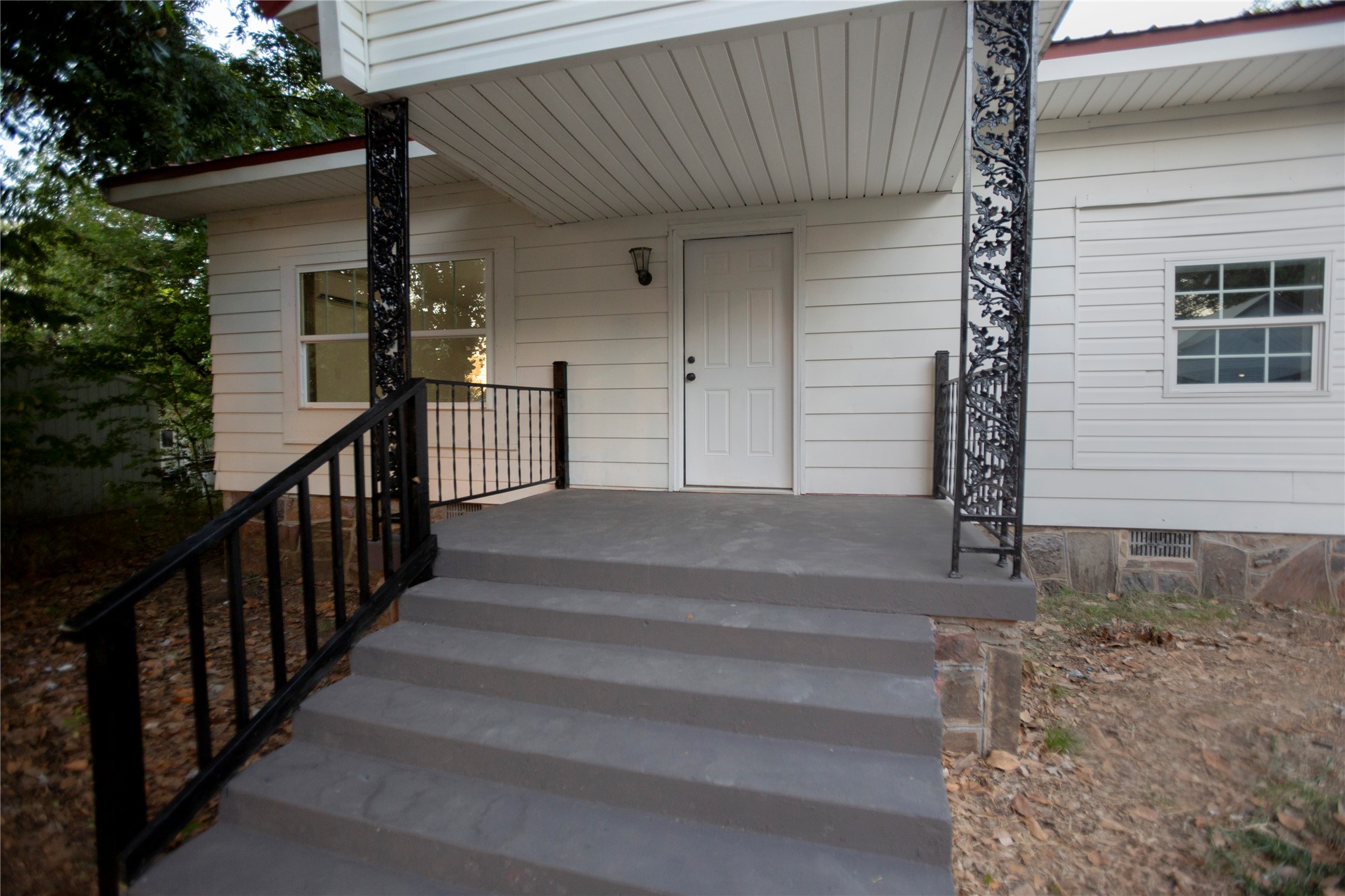 202 S Central Street Wilburton OK 74578