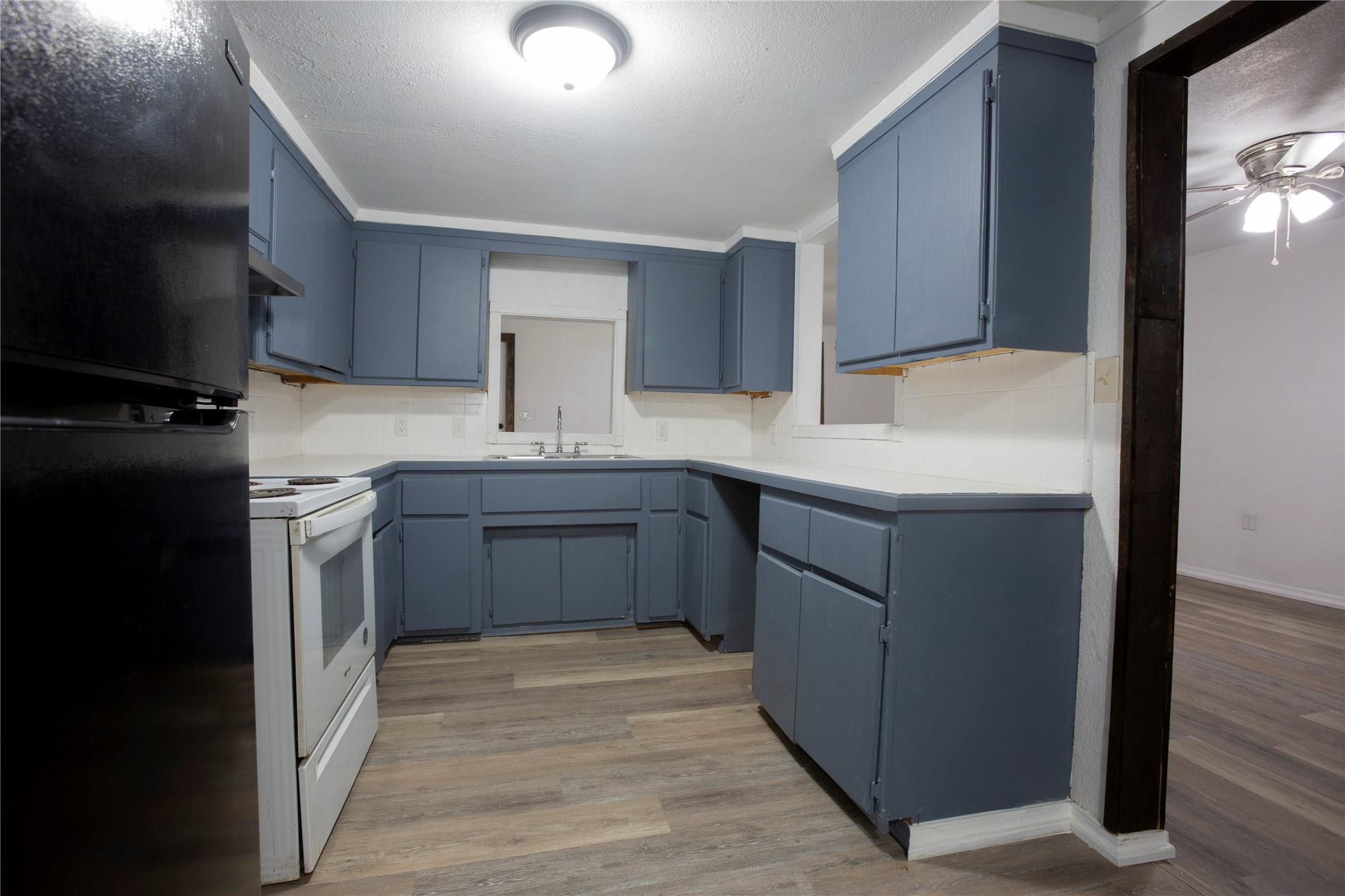 202 S Central Street Wilburton OK 74578