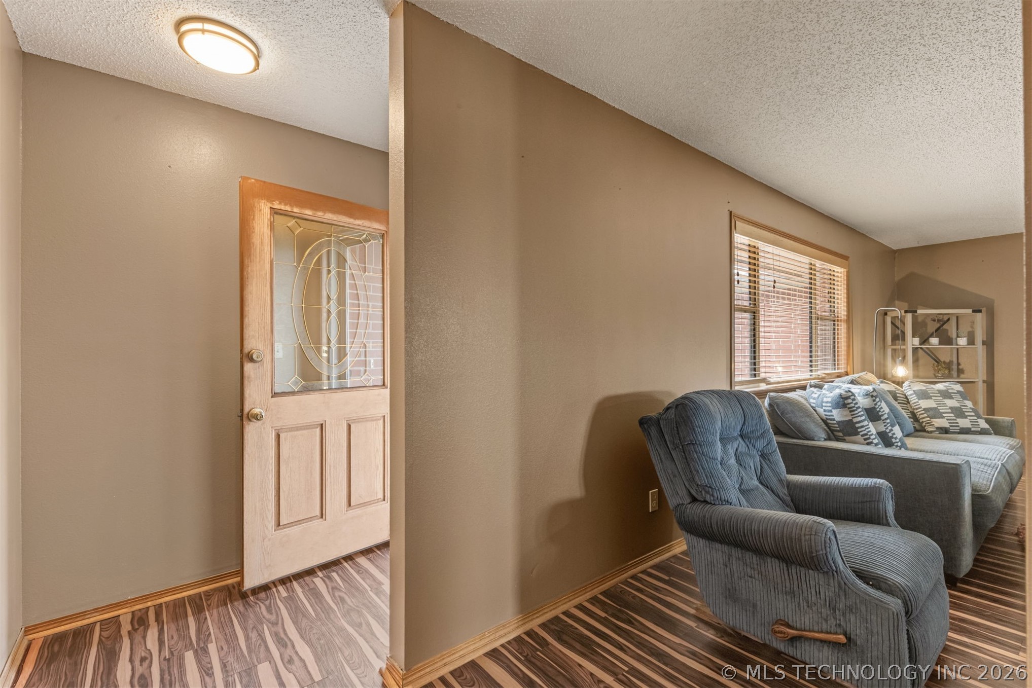 302 N Gas Street Chouteau OK 74337