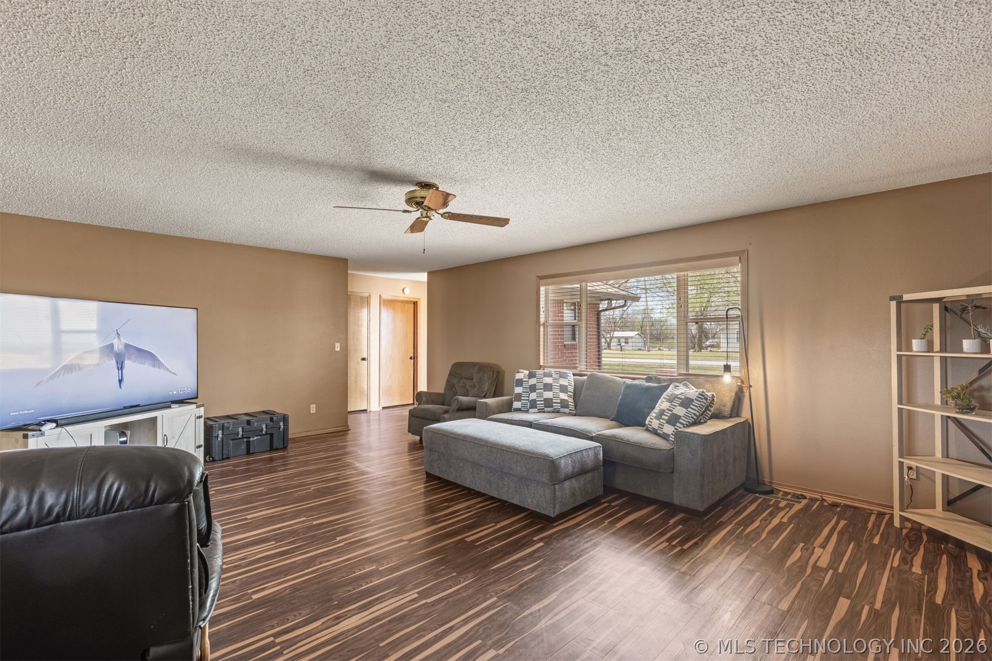 302 N Gas Street Chouteau OK 74337