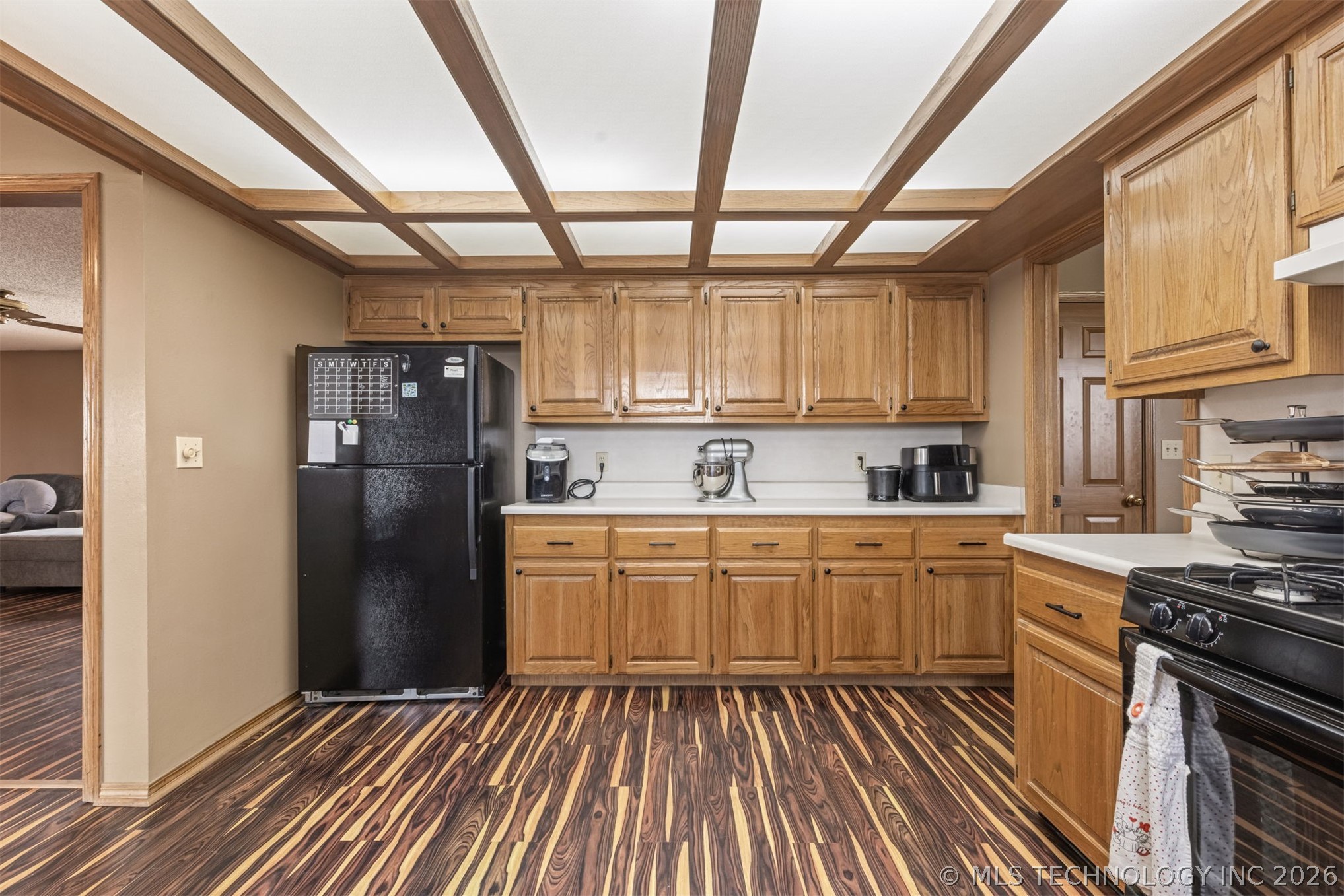 302 N Gas Street Chouteau OK 74337