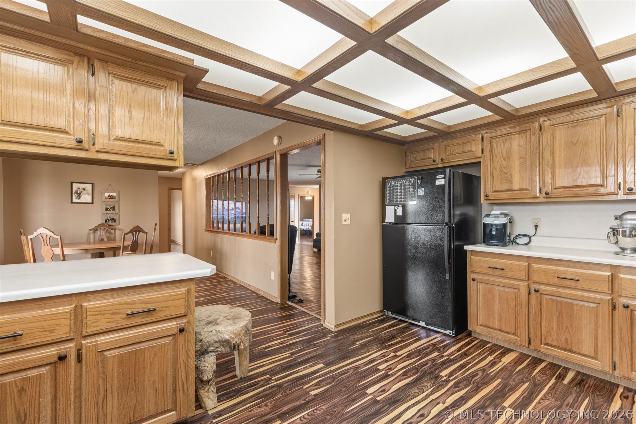 302 N Gas Street Chouteau OK 74337