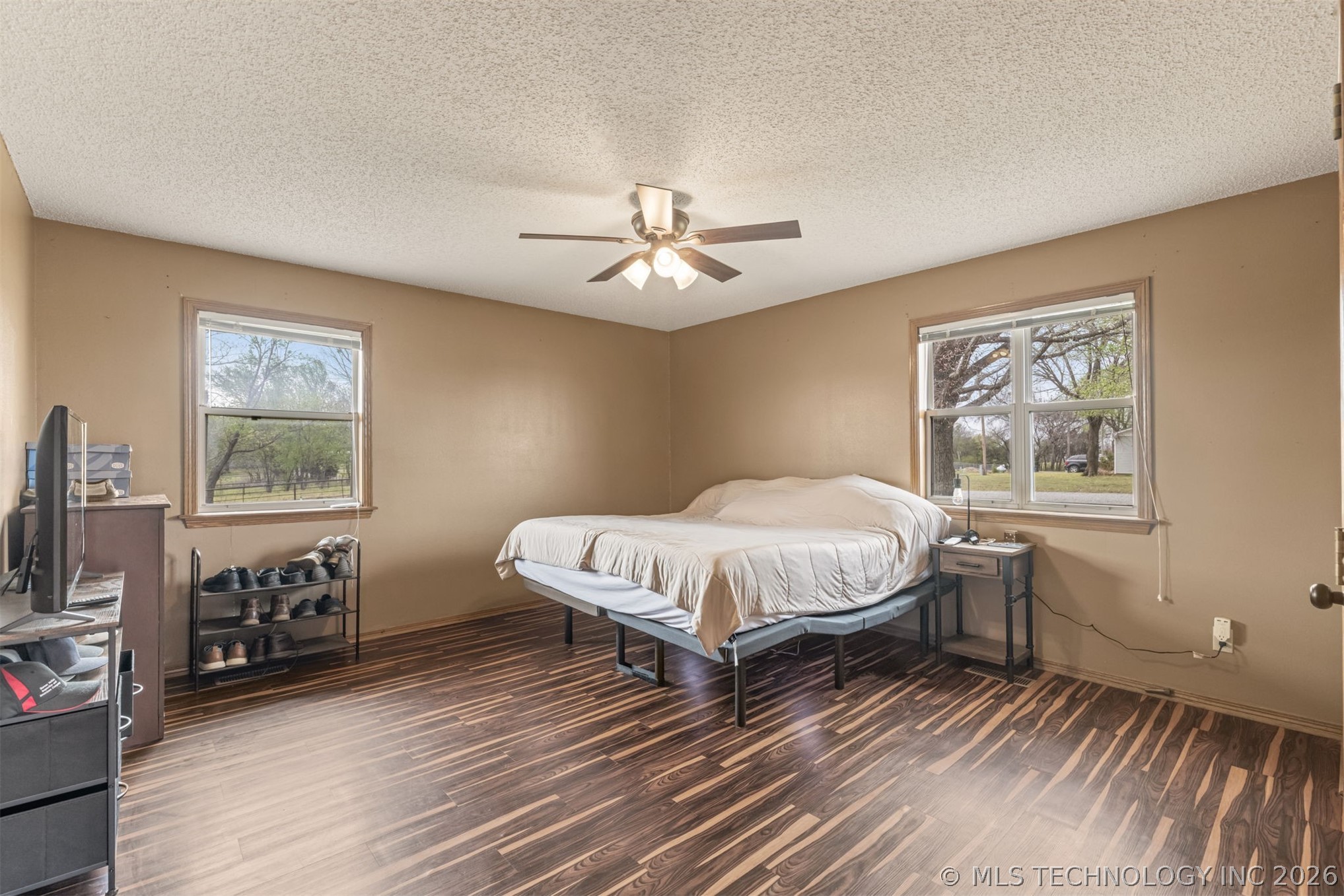 302 N Gas Street Chouteau OK 74337
