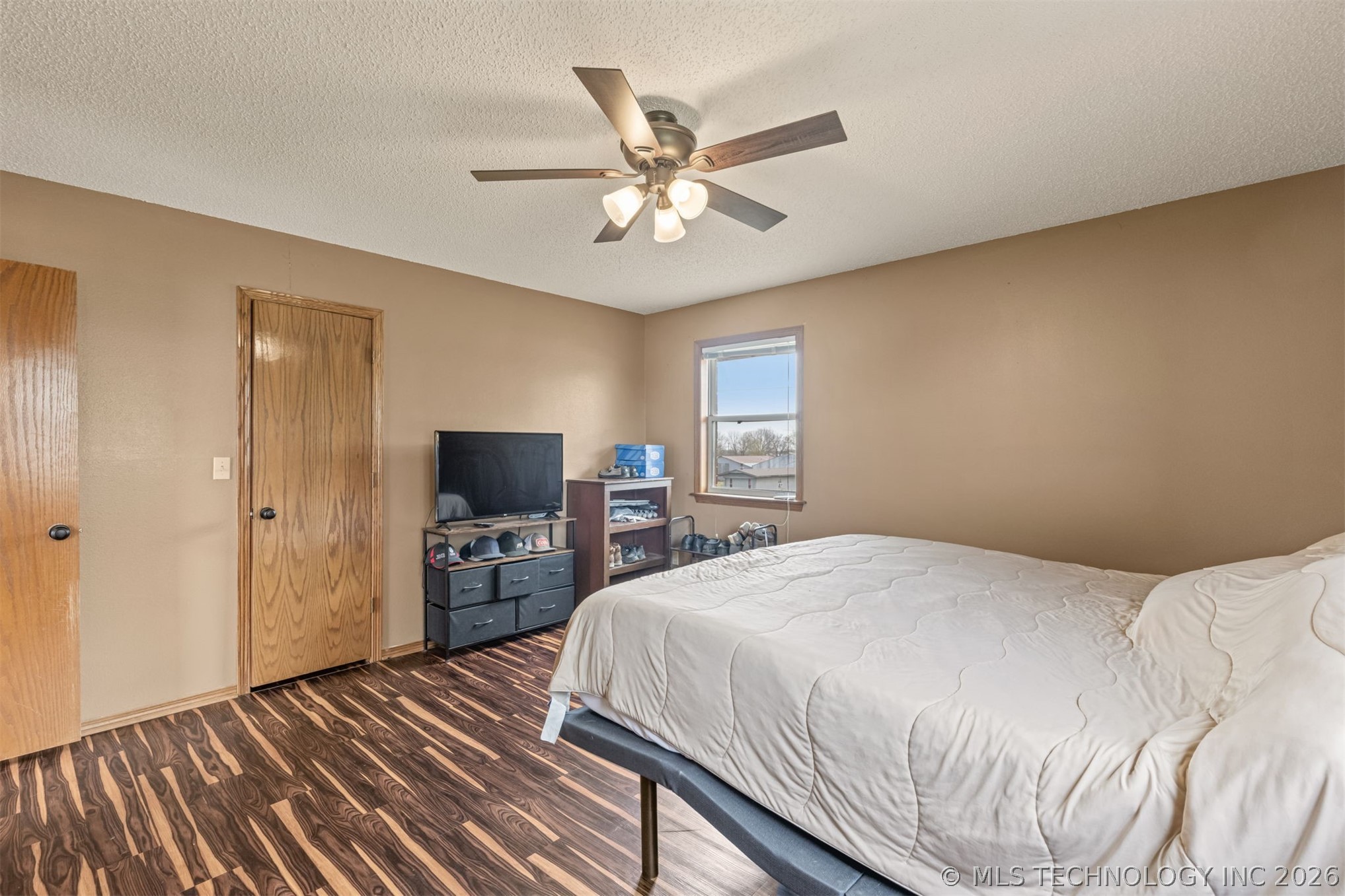 302 N Gas Street Chouteau OK 74337